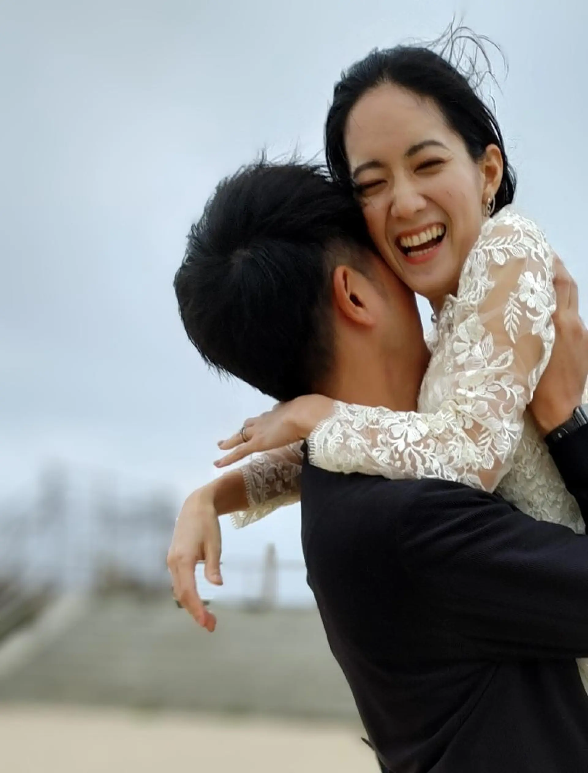 brilliantly.MANIA所属・Nagao Ayumiのマツエク・マツパデザイン