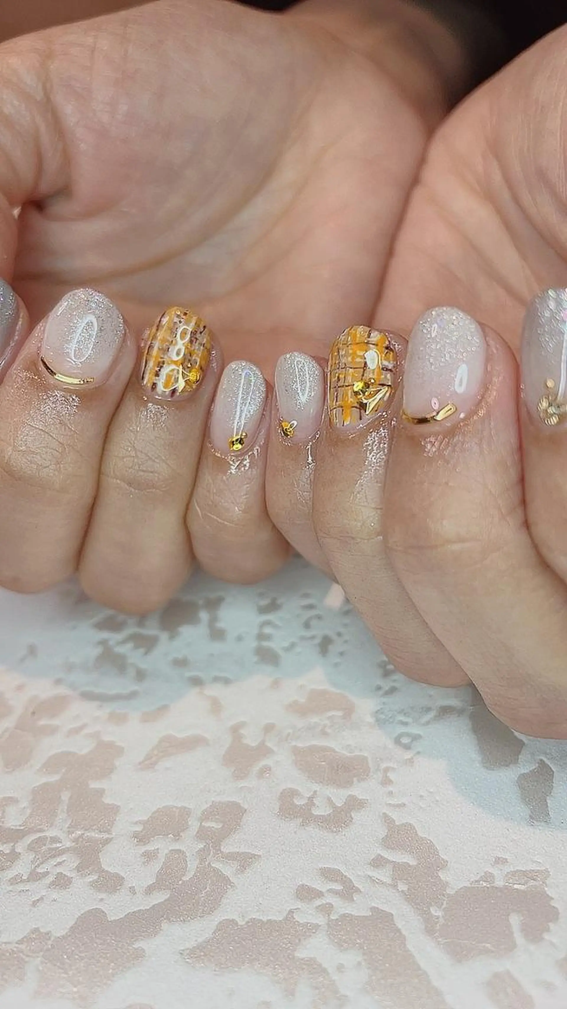 ネイル Kanal Kanaのエステ・リラクイメージ