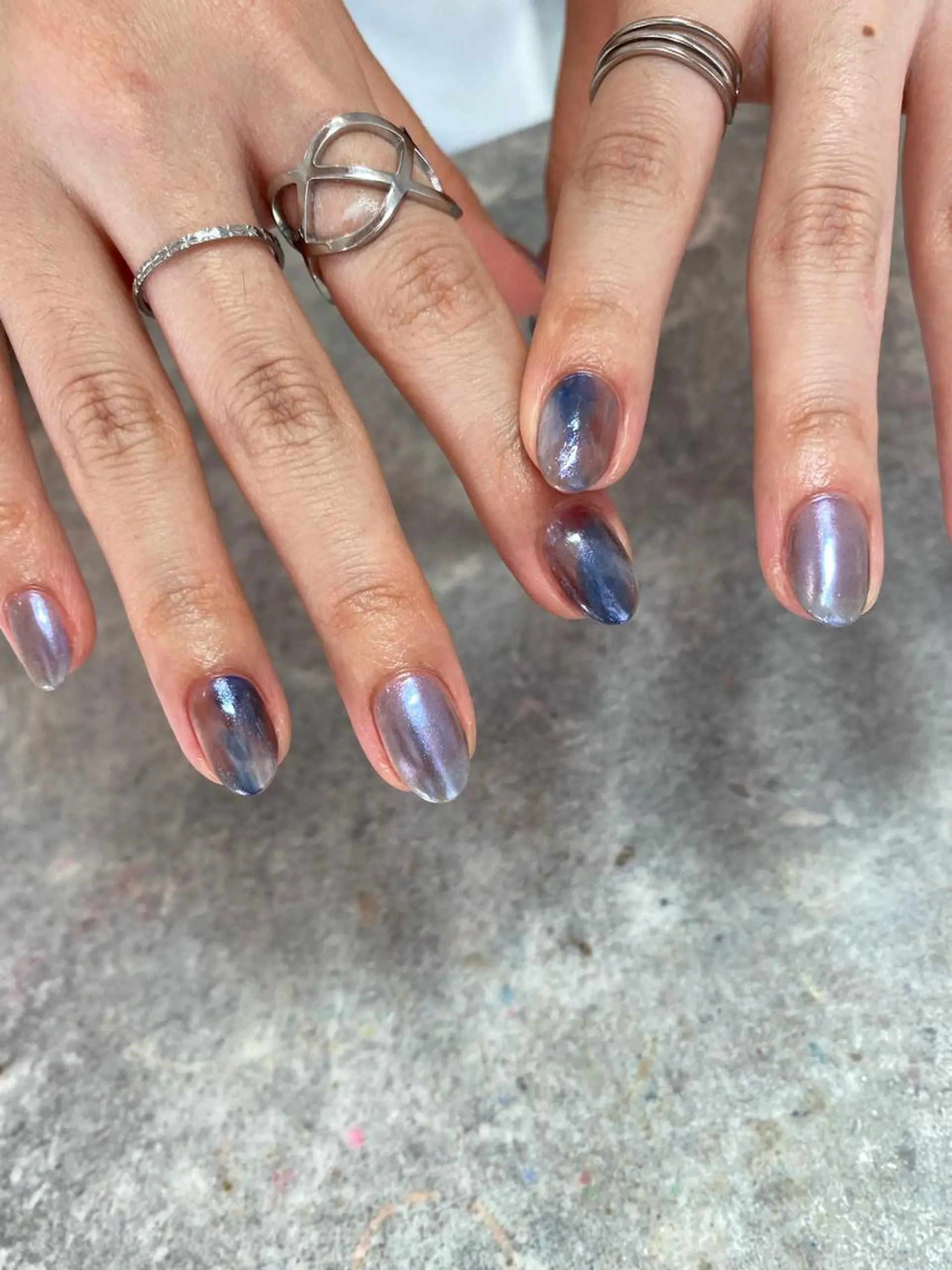 ネイル LINON所属・【LINON】 airiのネイルデザイン