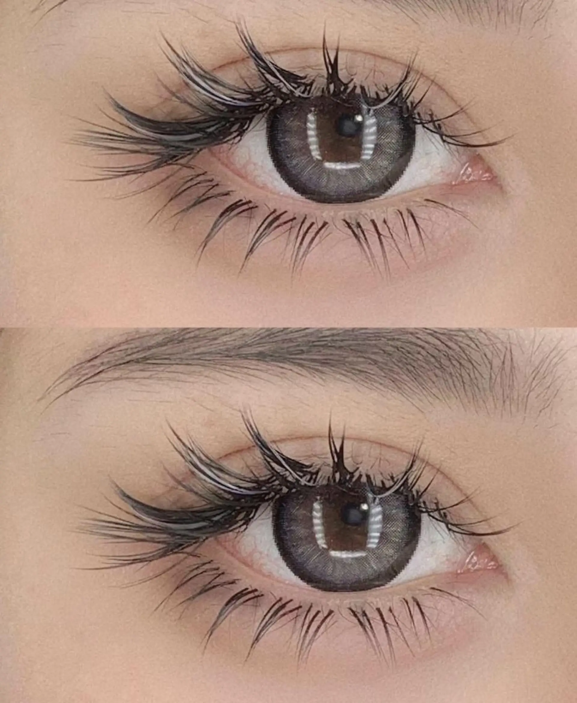 Aranasalon 池袋店のマツエク・マツパデザイン