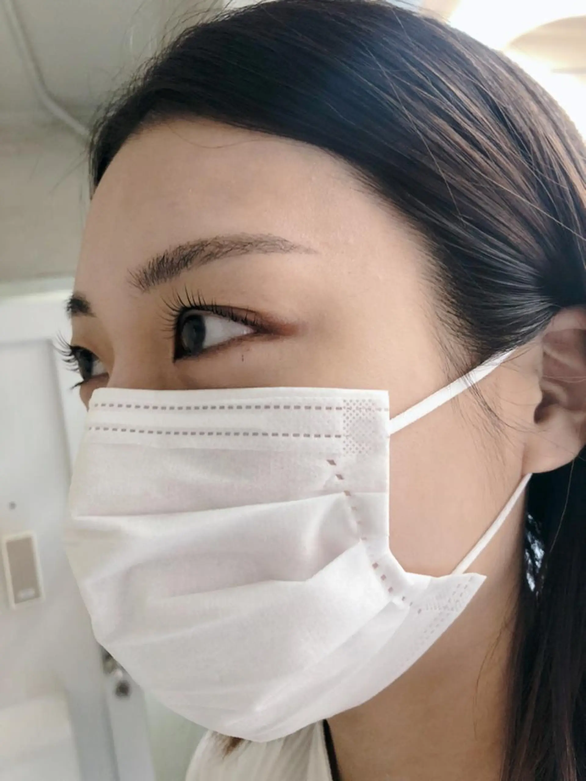 マツエク・マツパ eyelash salon an所属・アイラッシュサロン anのマツエク・マツパデザイン