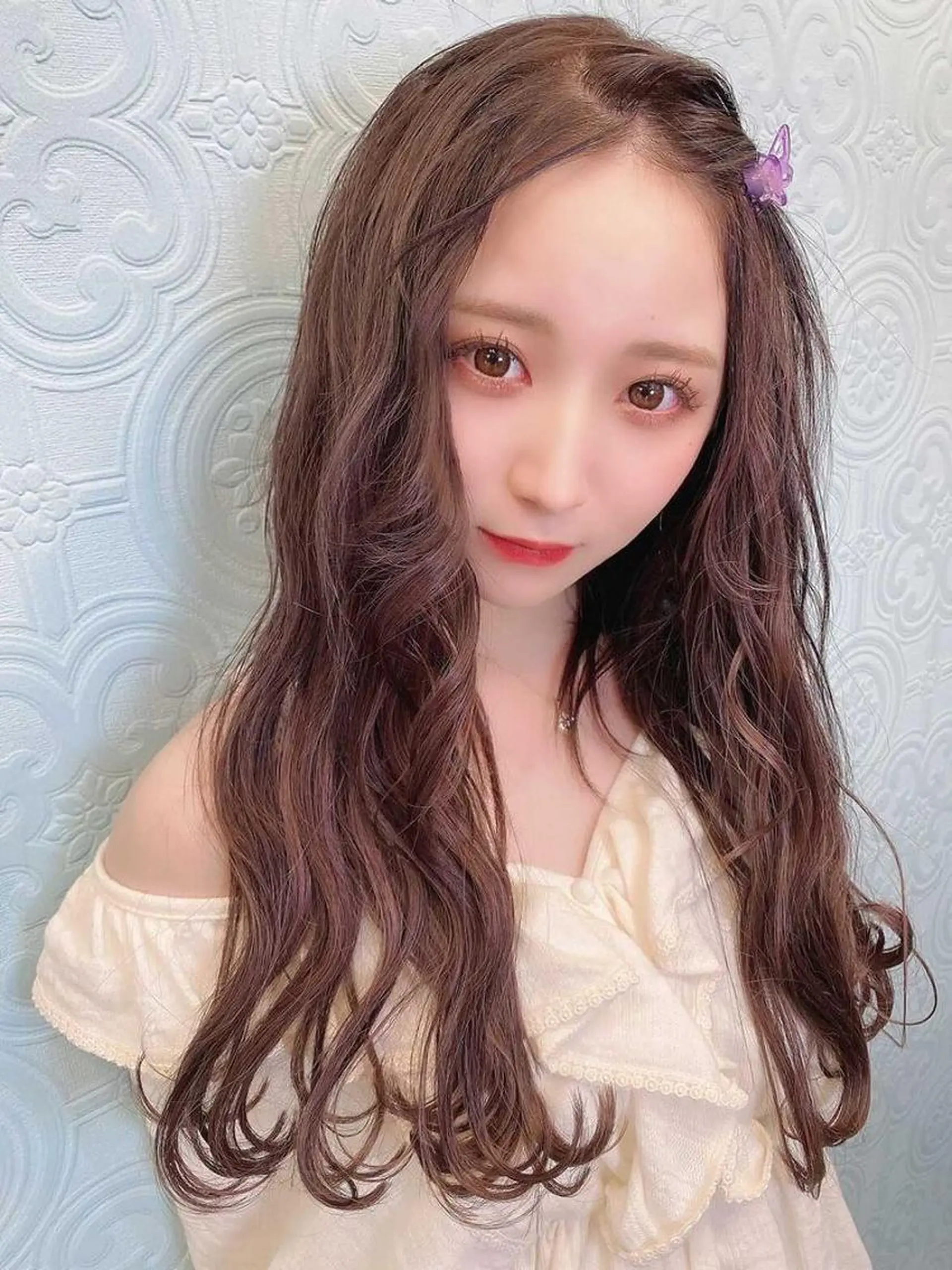 ワックス脱毛 crescent eye所属・eyelist🌷 harukaのマツエク・マツパデザイン