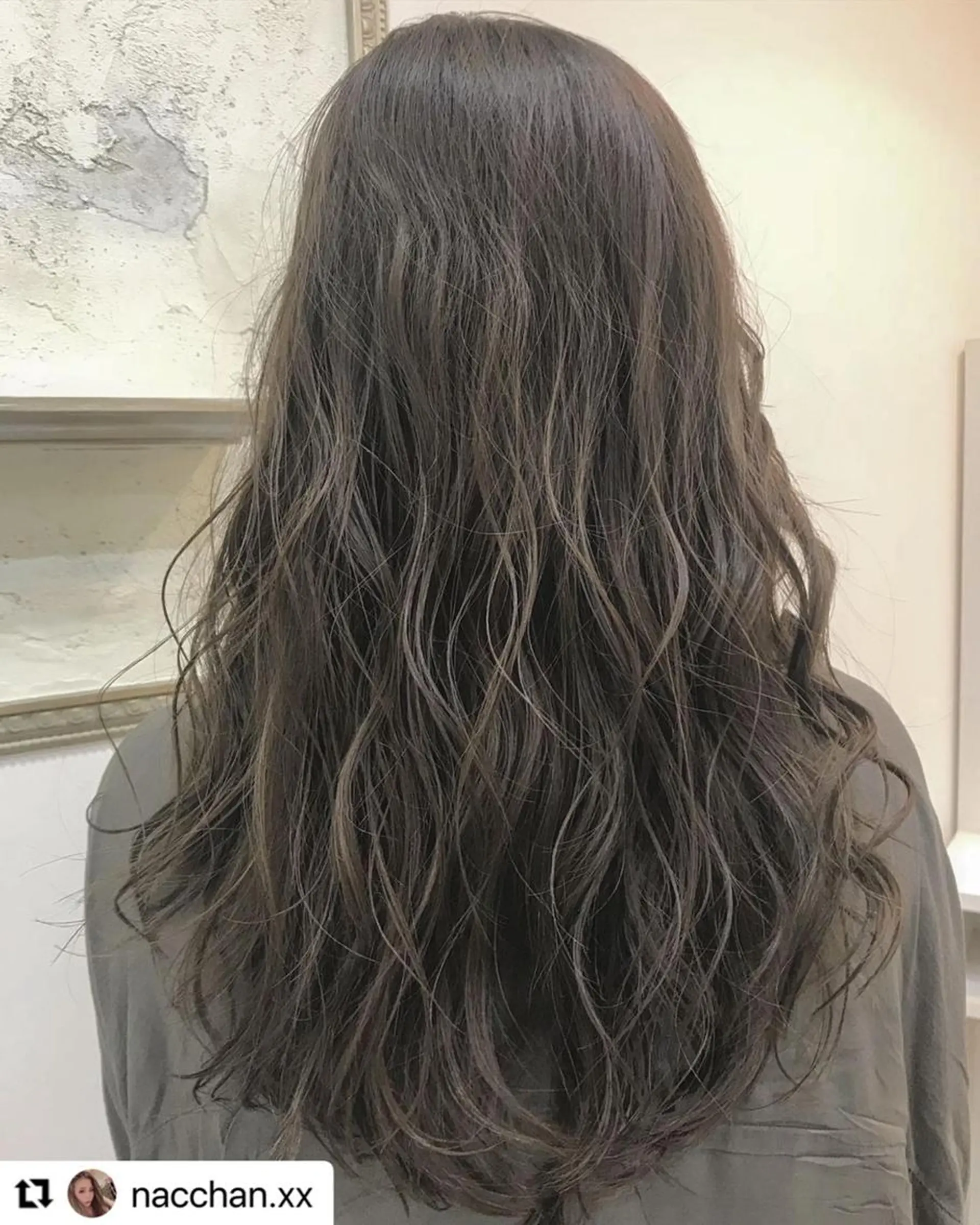 ミディアム カラー メンズ メンズブリーチ ブリーチ ブリーチなしカラー 🩷Eny terrace🩷のヘアスタイル