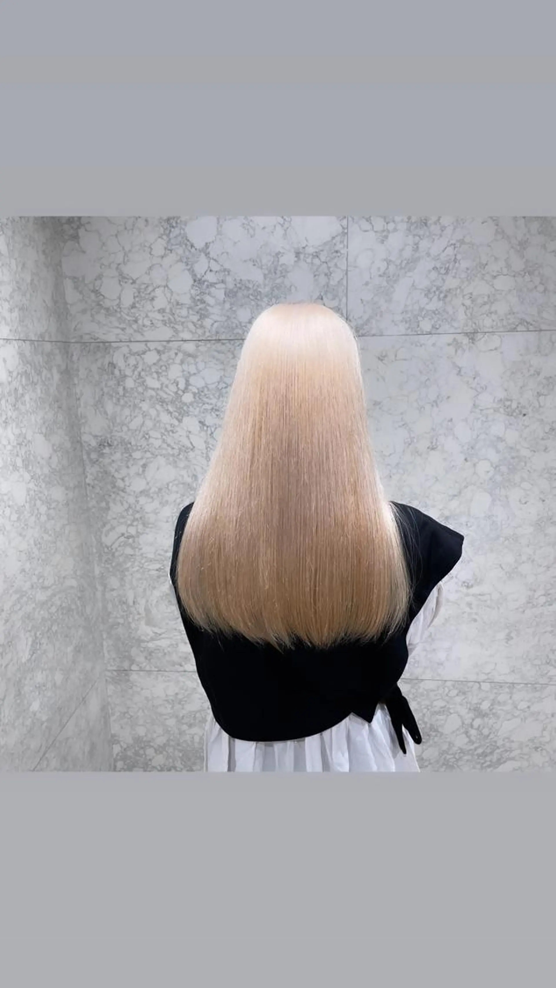 ロング カラー パーマ ヘアアレンジ メンズ キッズ ネイル マツエク・マツパ メンズバレイヤージュ メンズブリーチ メンズハイライト メンズハイトーン メンズインナーカラー ヘアカラー 髪質改善🇰🇷 レイヤーカット/梅田のヘアスタイル