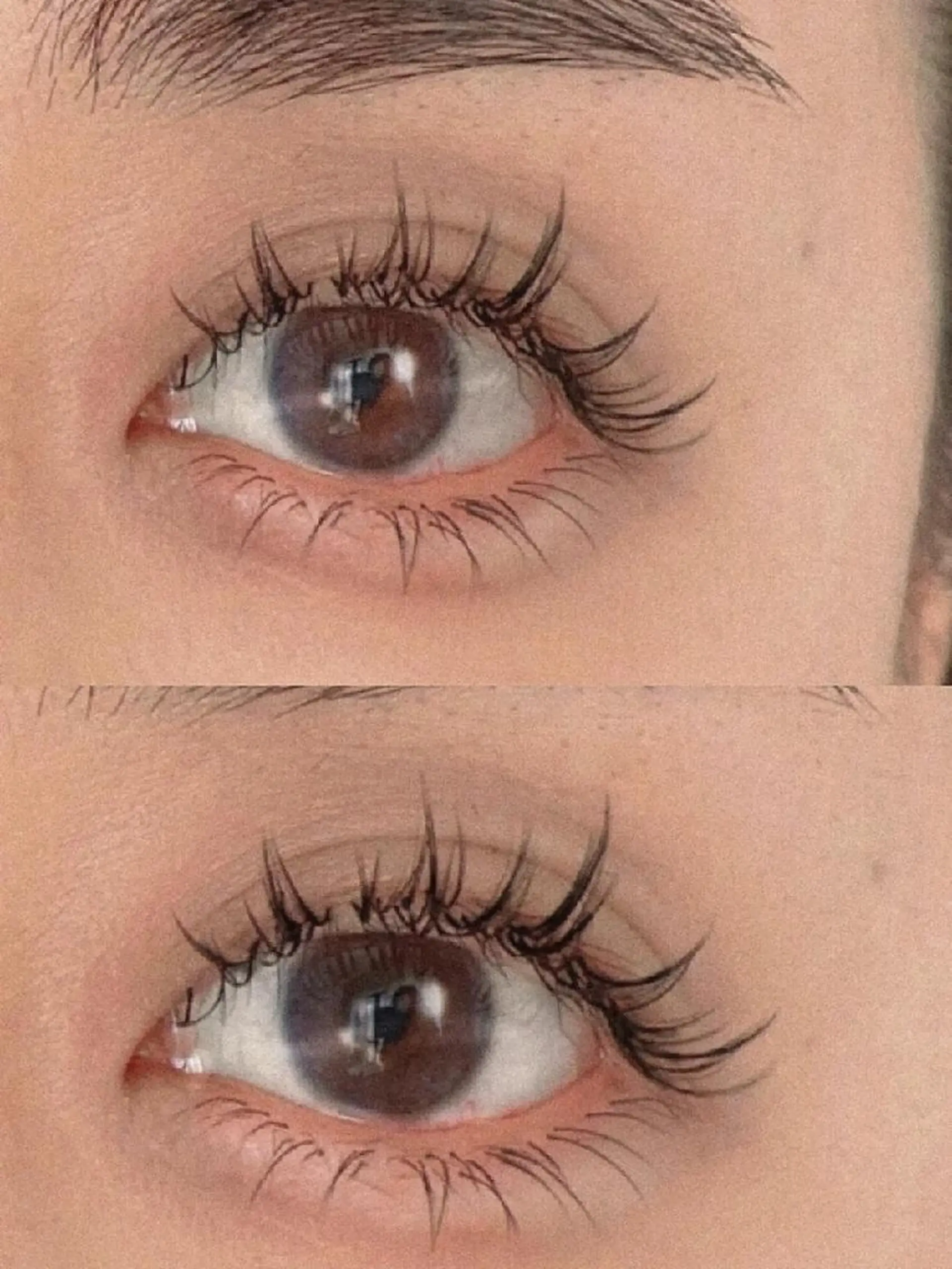 マツエク・マツパ foisalon 大久保店のマツエク・マツパデザイン