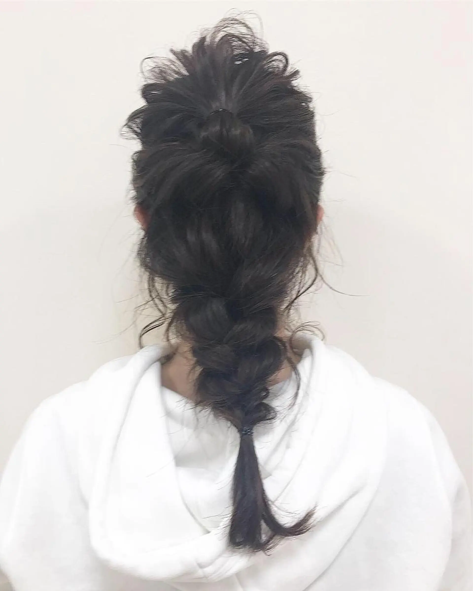 ロング カラー ヘアアレンジ カット ヘアカラー パーマ 縮毛矯正 トリートメント Lien 深井店のヘアスタイル