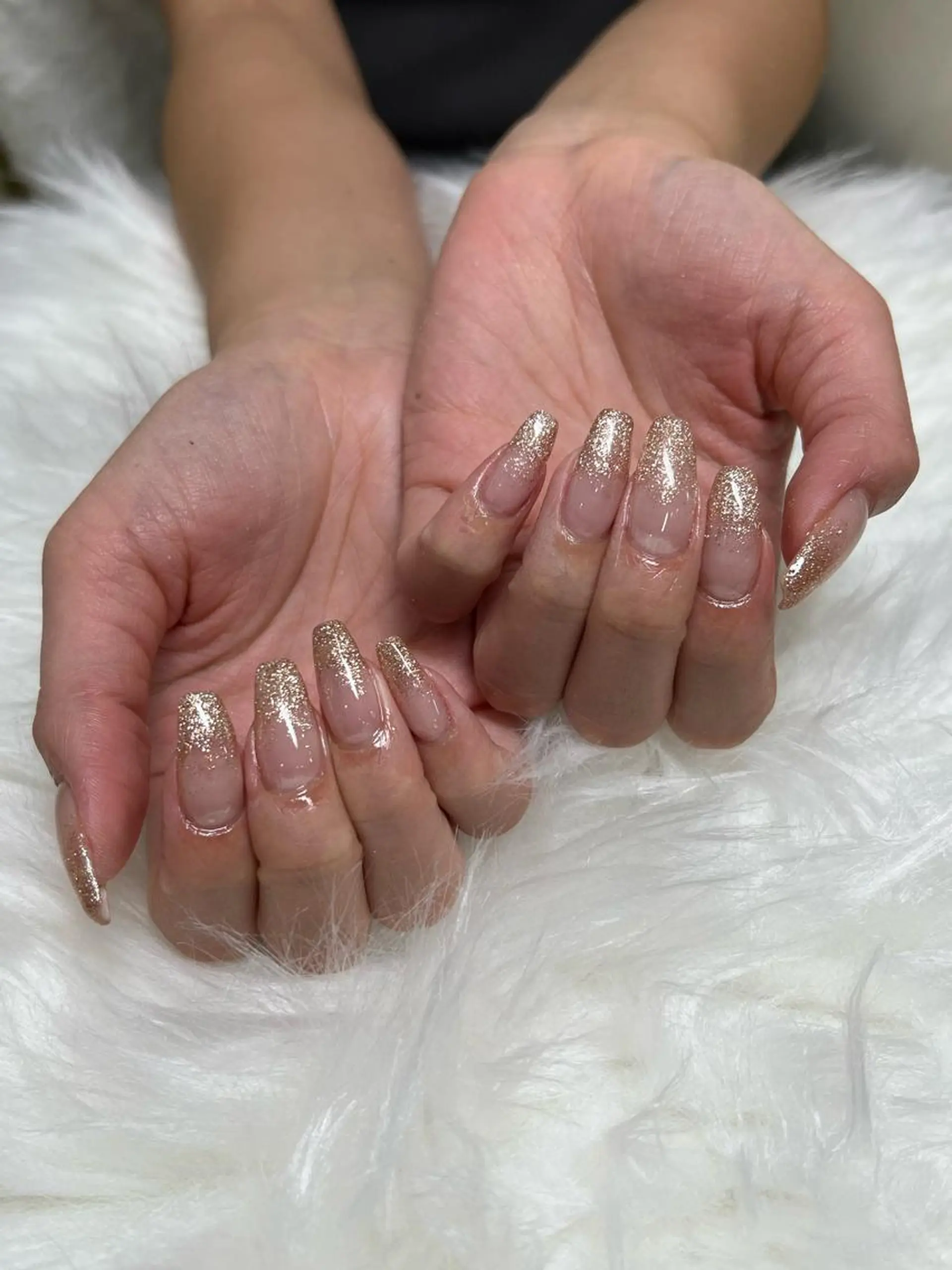 ネイル TRU NAIL&EYELASH 本厚木店所属・Yamaji Wakabaのネイルデザイン