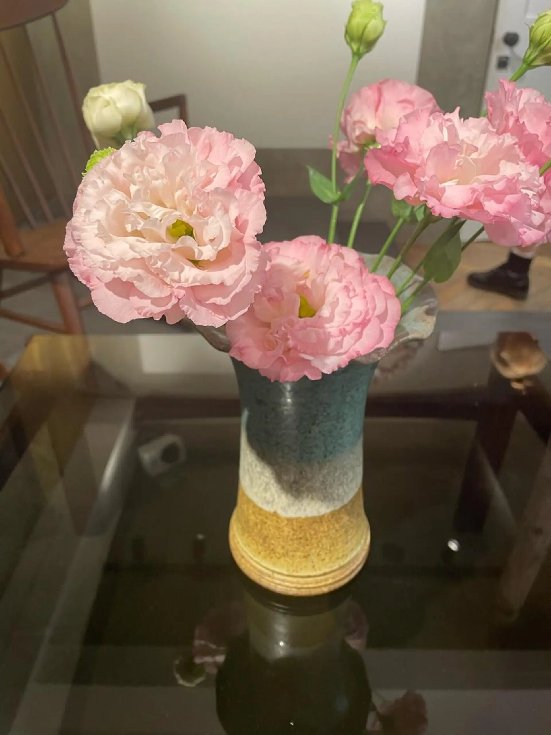 ツタ　TUTA 高円寺所属・ｔｏ ｋｉのヘアスタイル