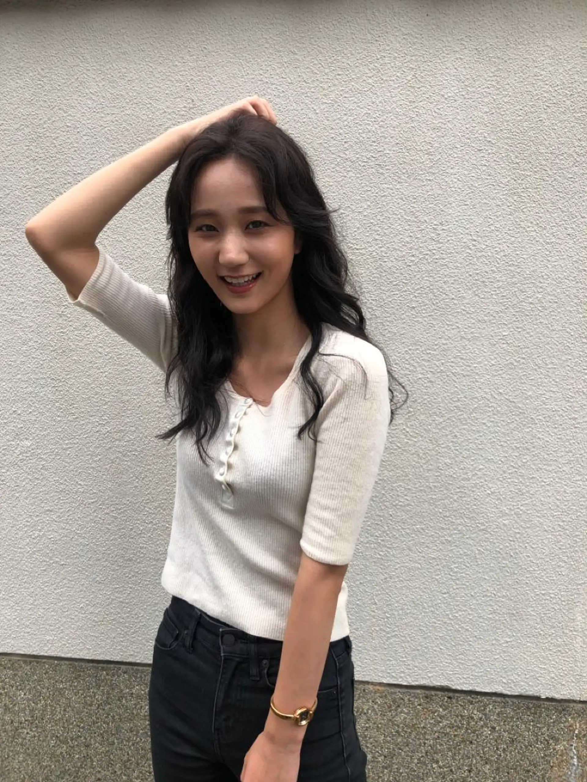 ロング カラー レイヤー,ボブ / 彩未のヘアスタイル