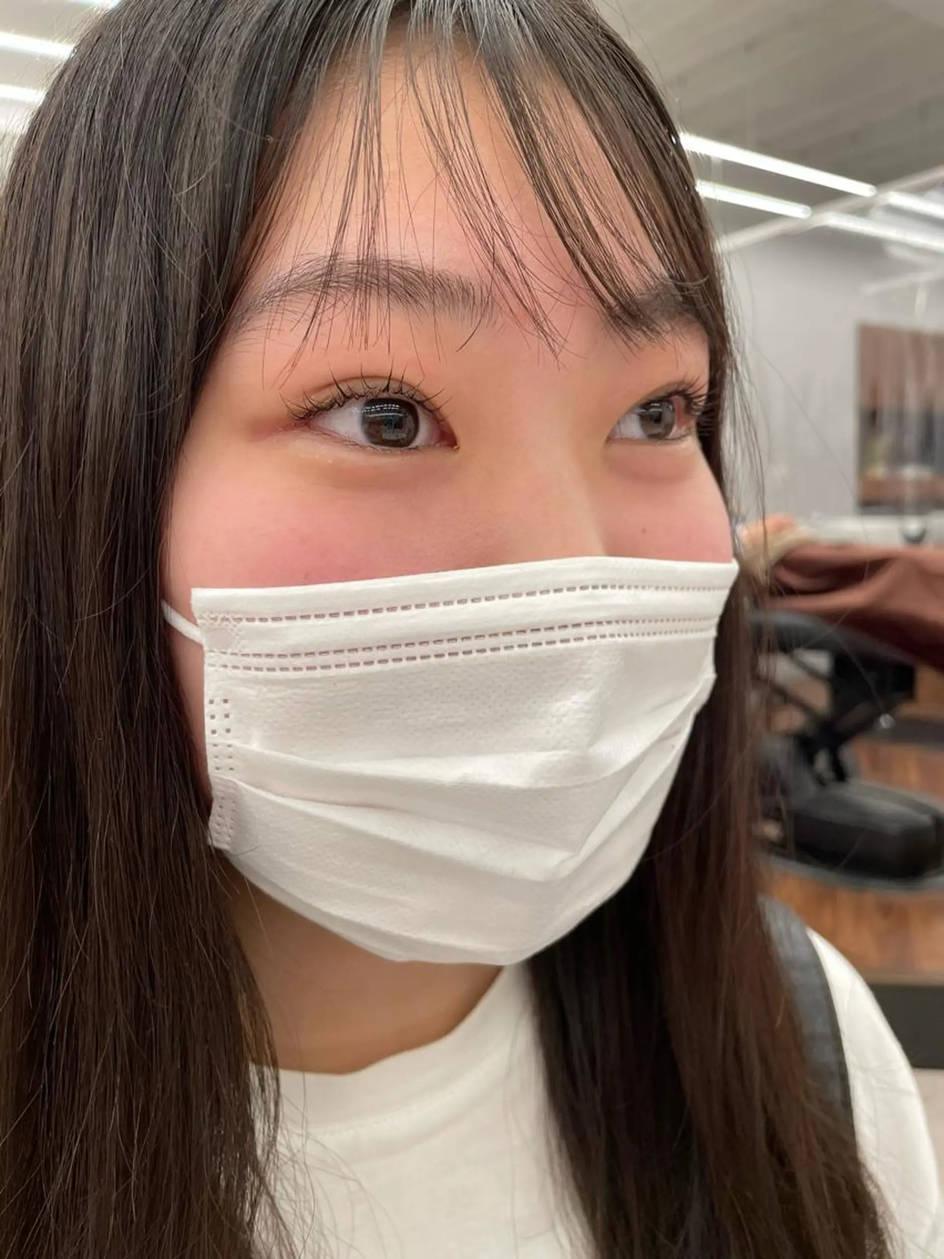 マツエク・マツパ 束感まつ毛/ネイル/ LED♥KIRARAのマツエク・マツパデザイン