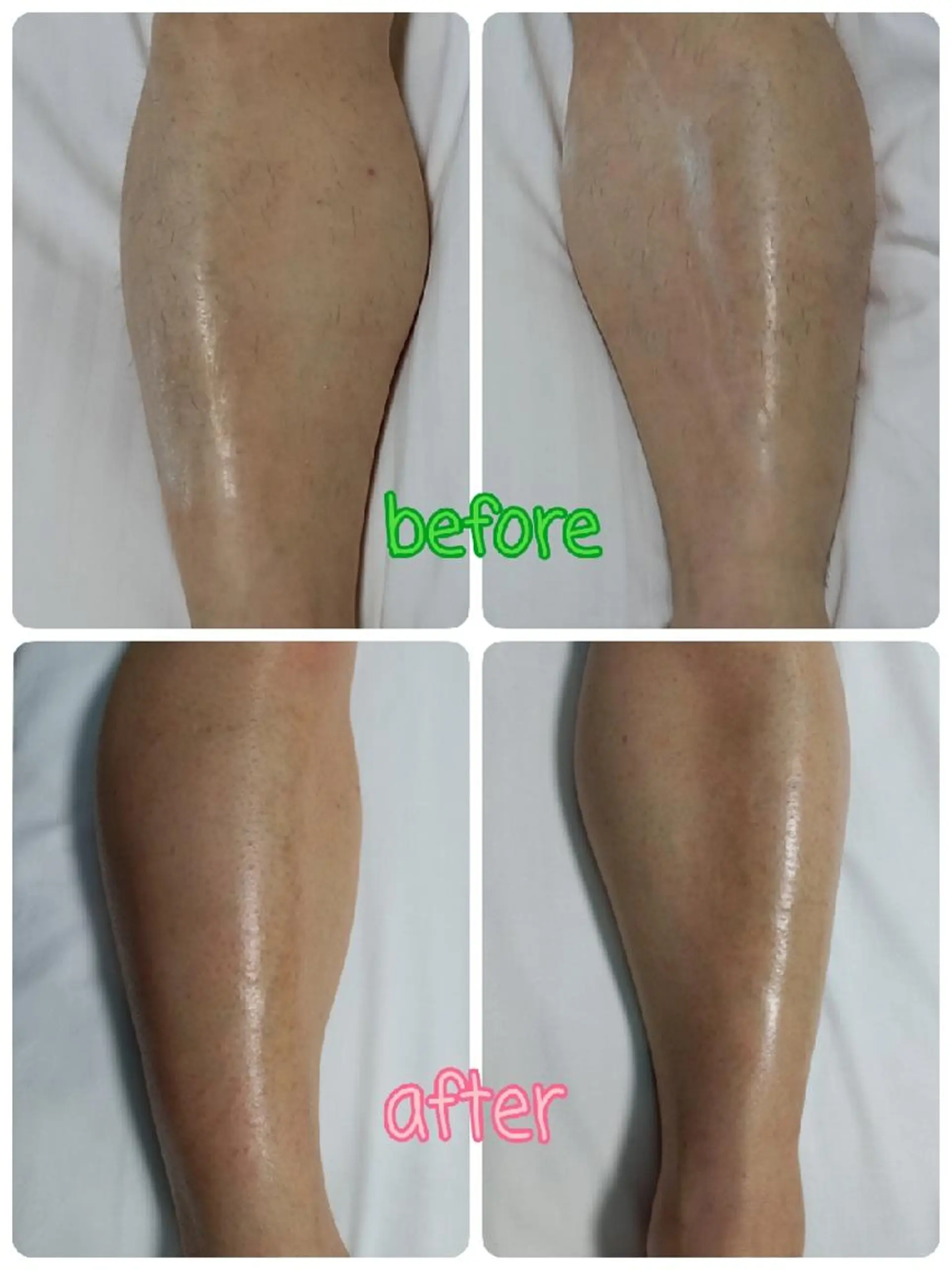 sugaring wacca.のエステ・リラクイメージ