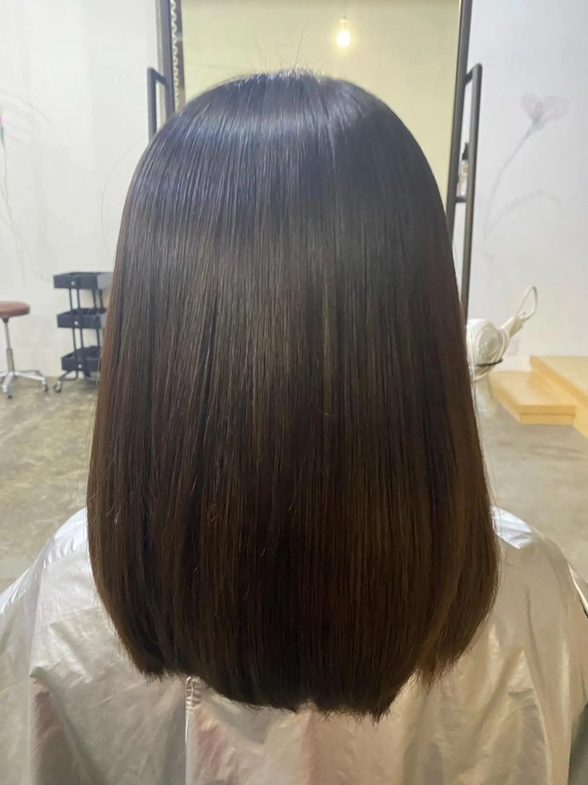 ROSSO所属・神田 知哉のヘアスタイル