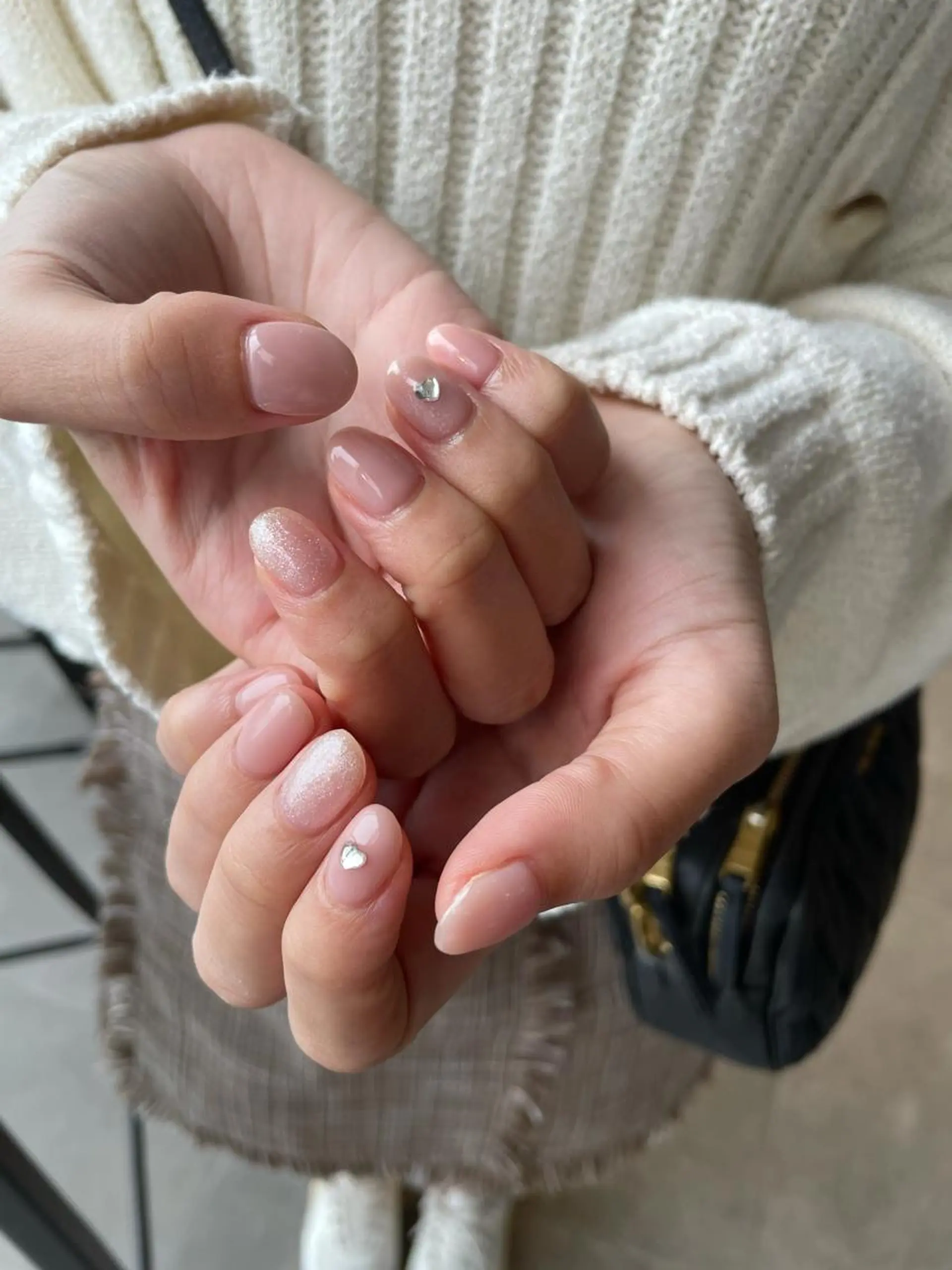 ネイル ワンホン・韓国系 natsumiのネイルデザイン