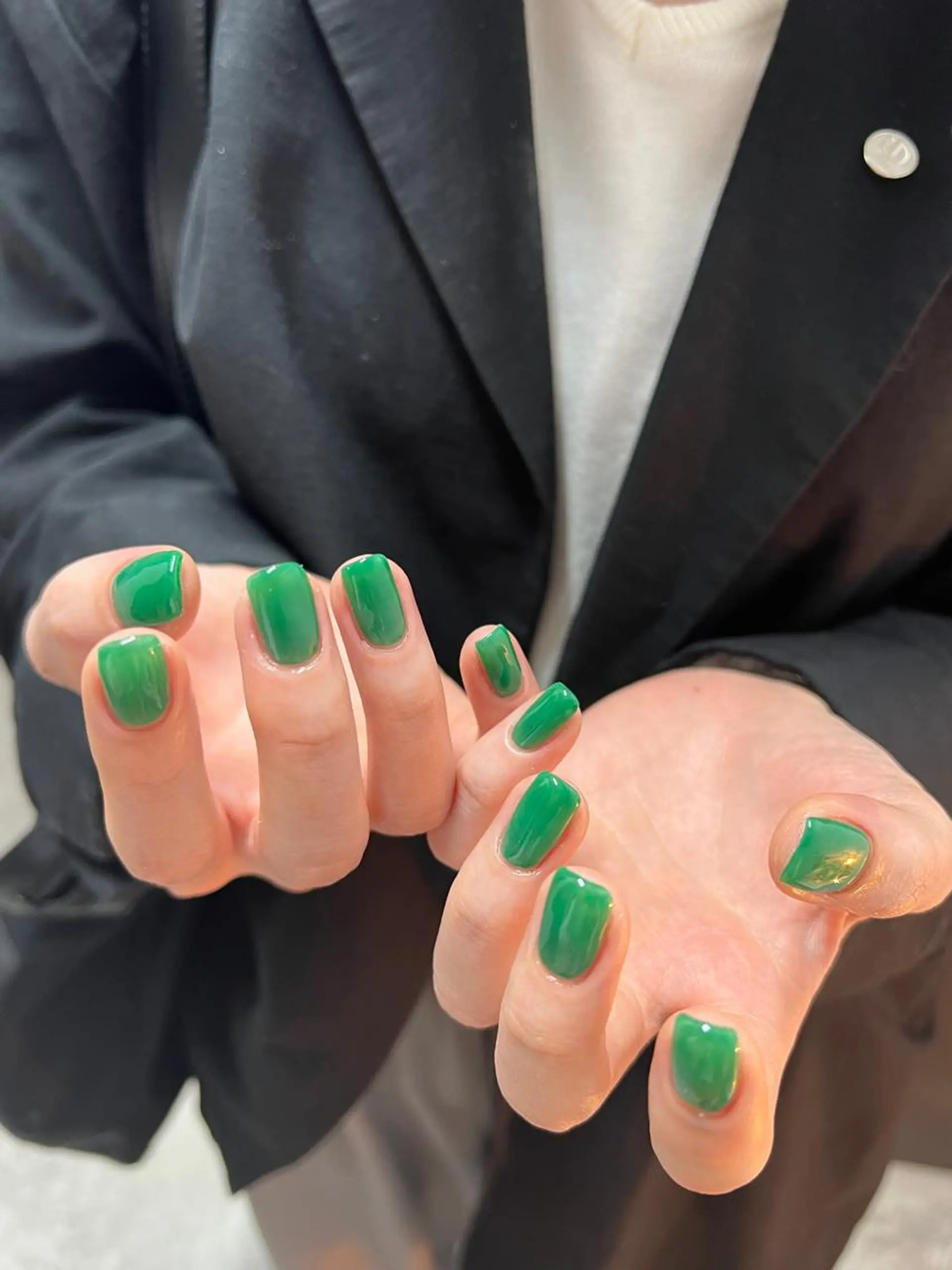 ネイル ハンドネイル NONO /episkeyのネイルデザイン