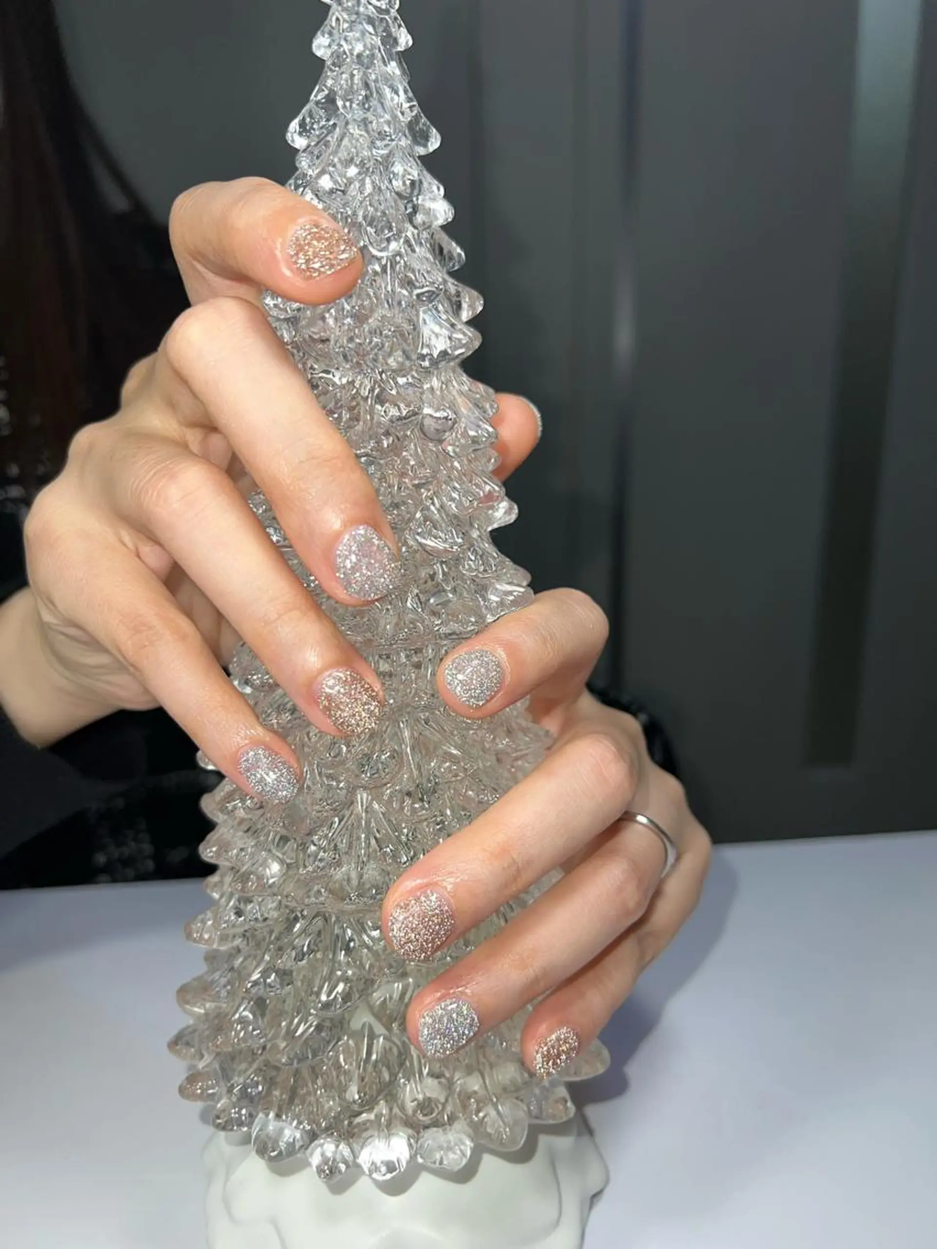 ネイル ネイルサロン ロア旧ジョリーのネイルデザイン