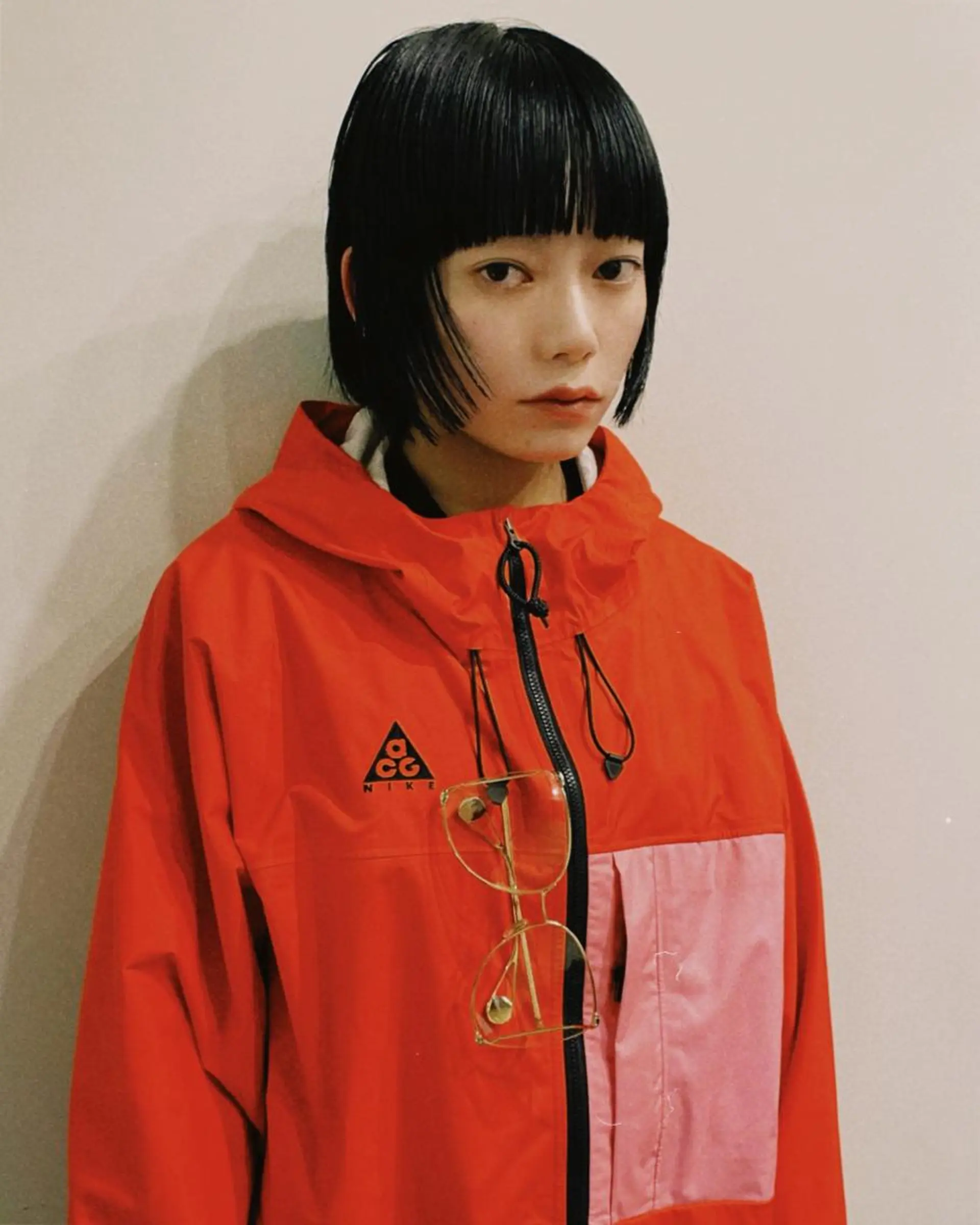 ショート カラー カット ヘアカラー トリートメント SALOWIN所属・ブリーチ✨ ボブ✨レイヤーのヘアスタイル