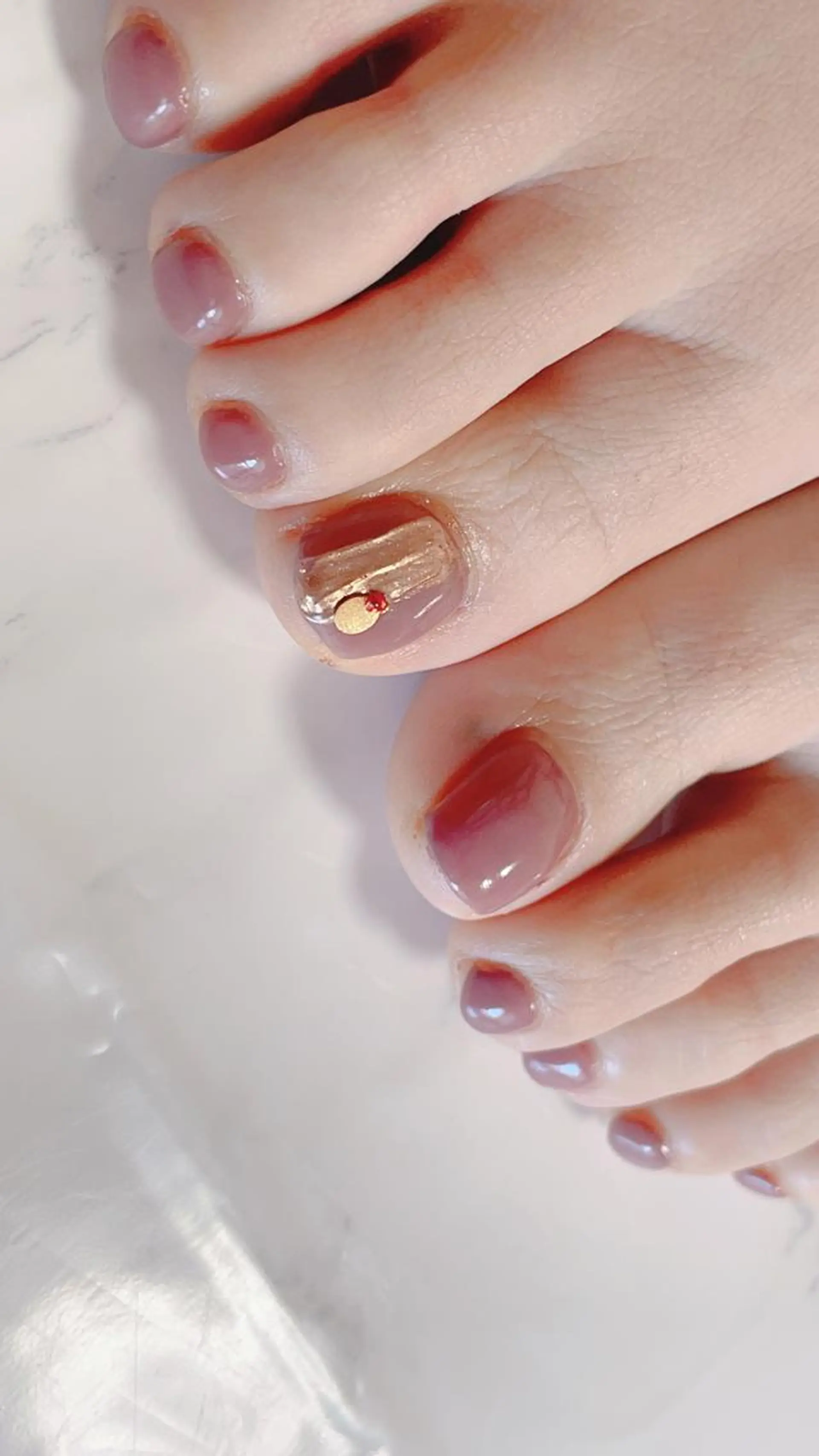 ネイル Nailsalon mimi所属・Nailsalon mimiのネイルデザイン