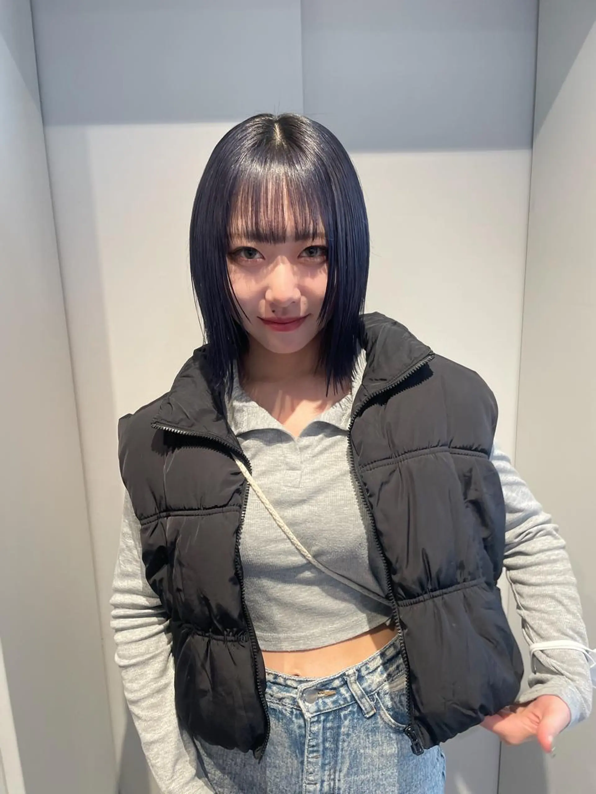 ショート 似合わせカット/ aoiのヘアスタイル