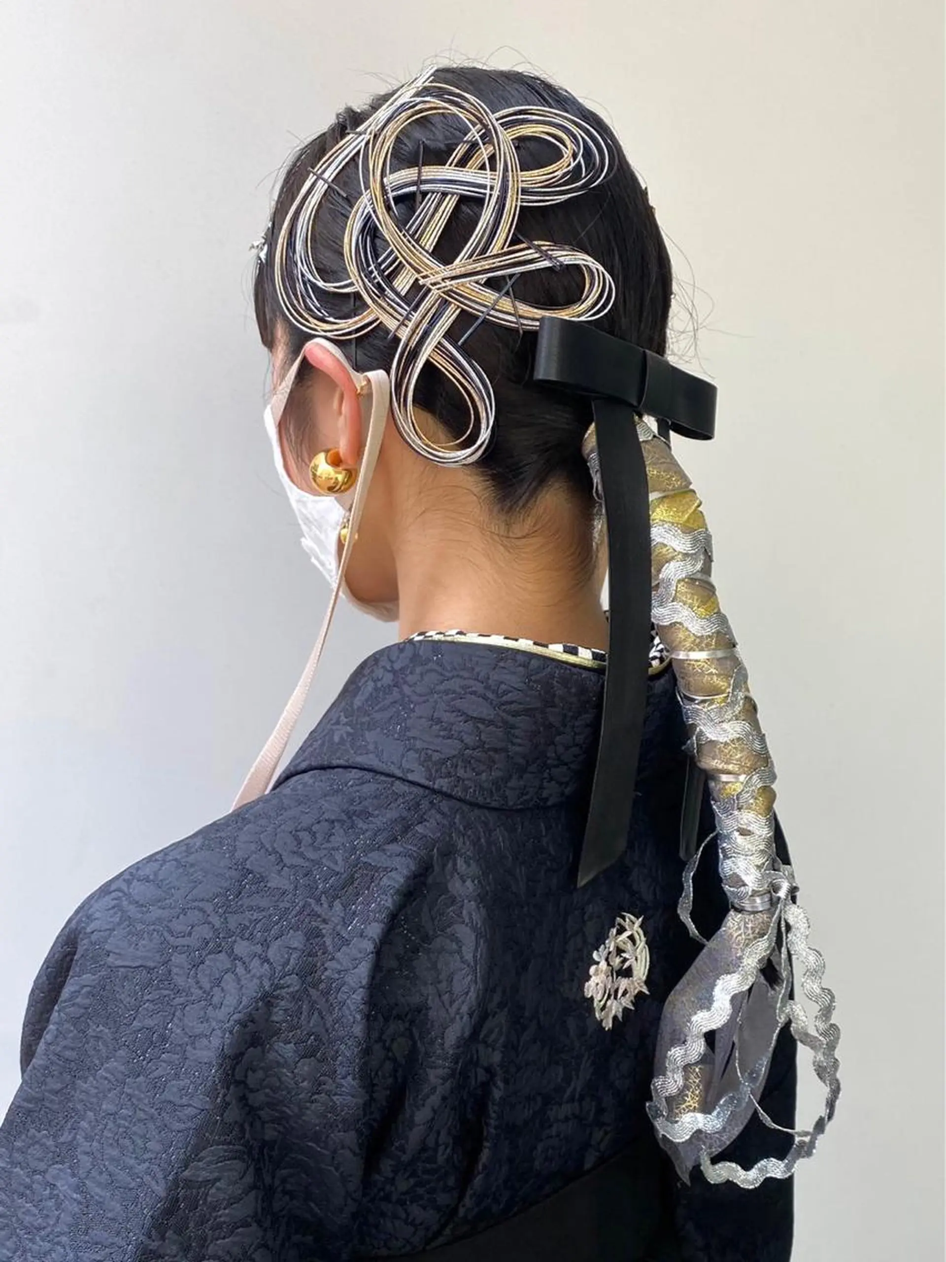 暖色カラー/レイヤー カット/Yunaのヘアスタイル