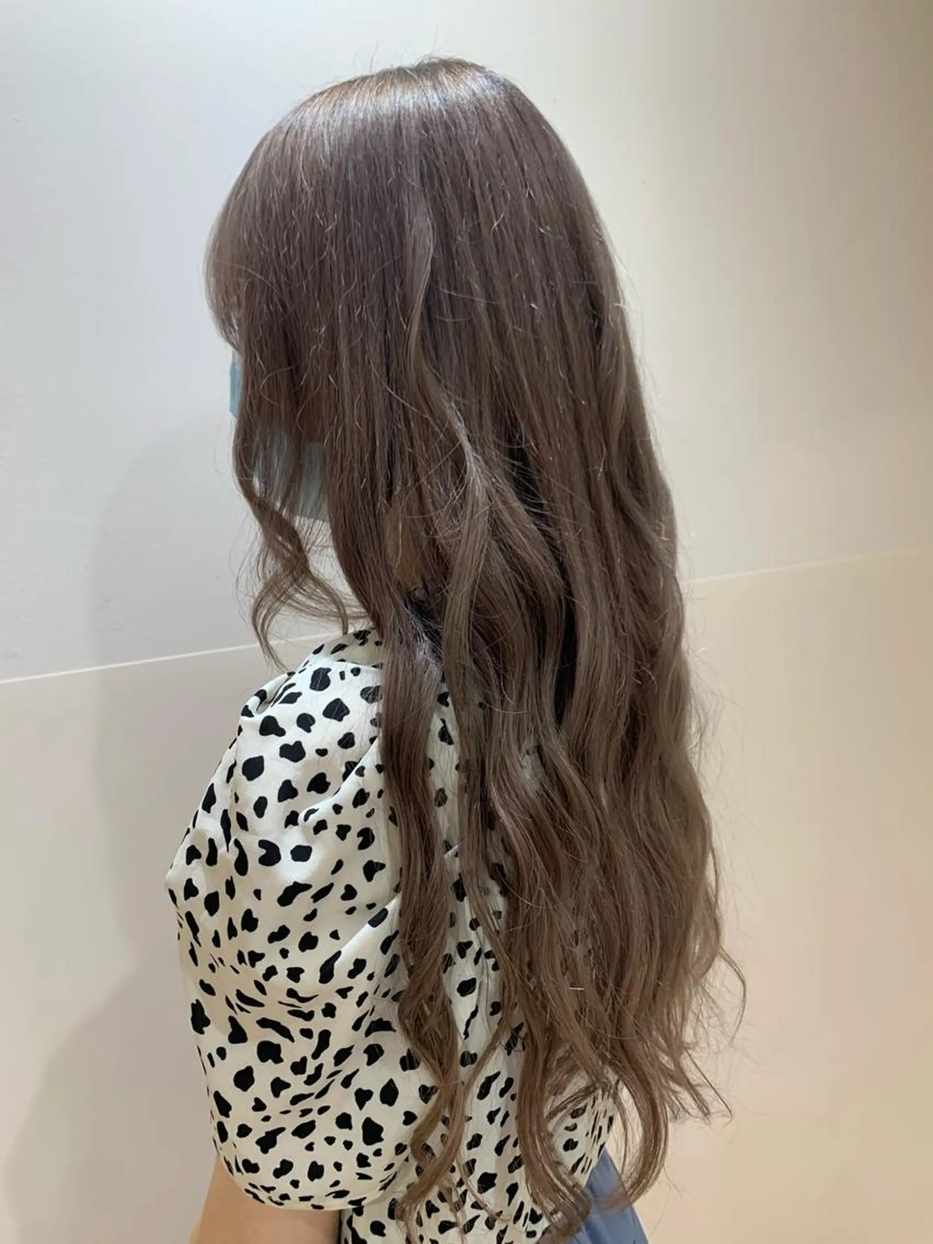 ロング カラー ヘッドスパ💎今井 美玖💎のヘアスタイル