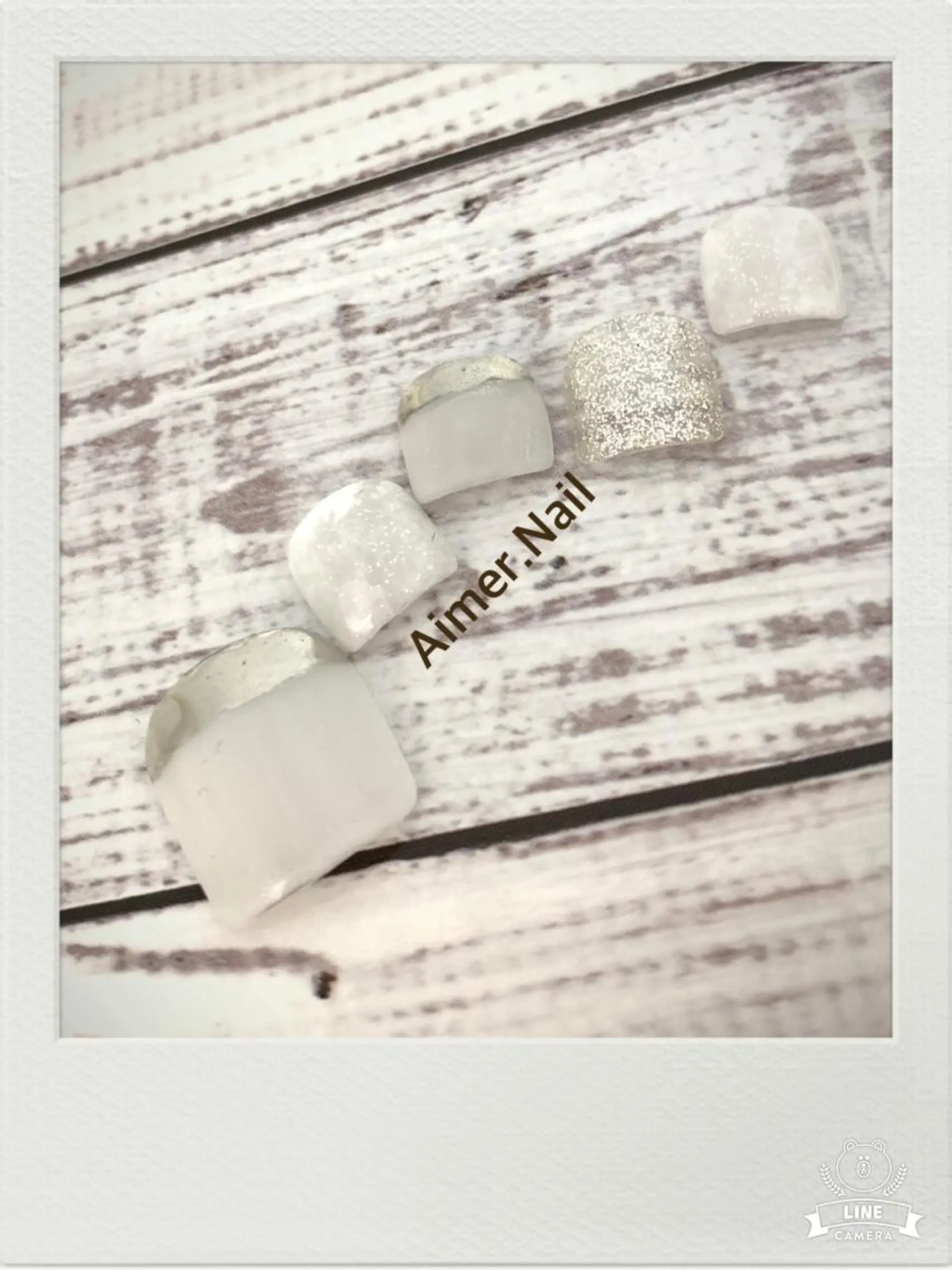 ネイル フットネイル フットネイル Aimer. Nailのネイルデザイン