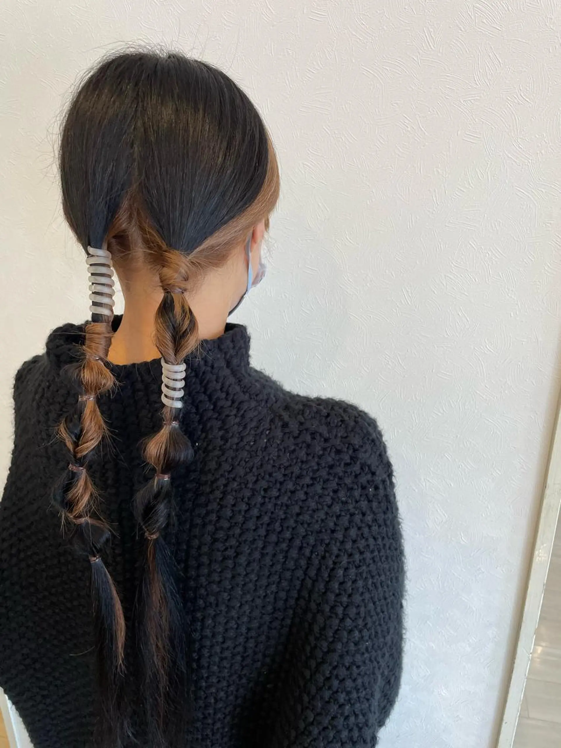 ロング Rian長久手店所属・6月26日(木)🫧 限定！！ちうらゆうなのヘアスタイル