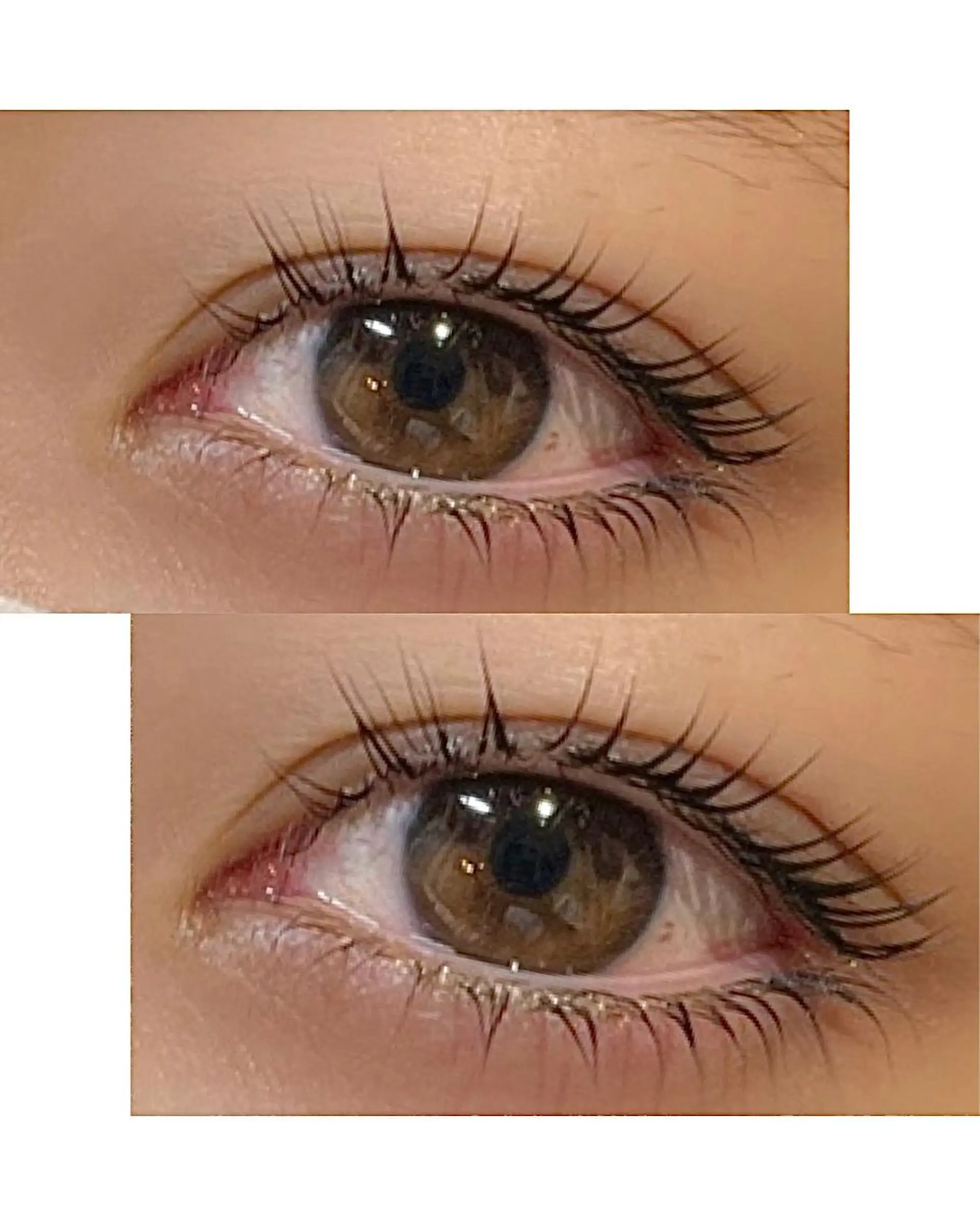 マツエク・マツパ 𝐄𝐦𝐮 .のマツエク・マツパデザイン