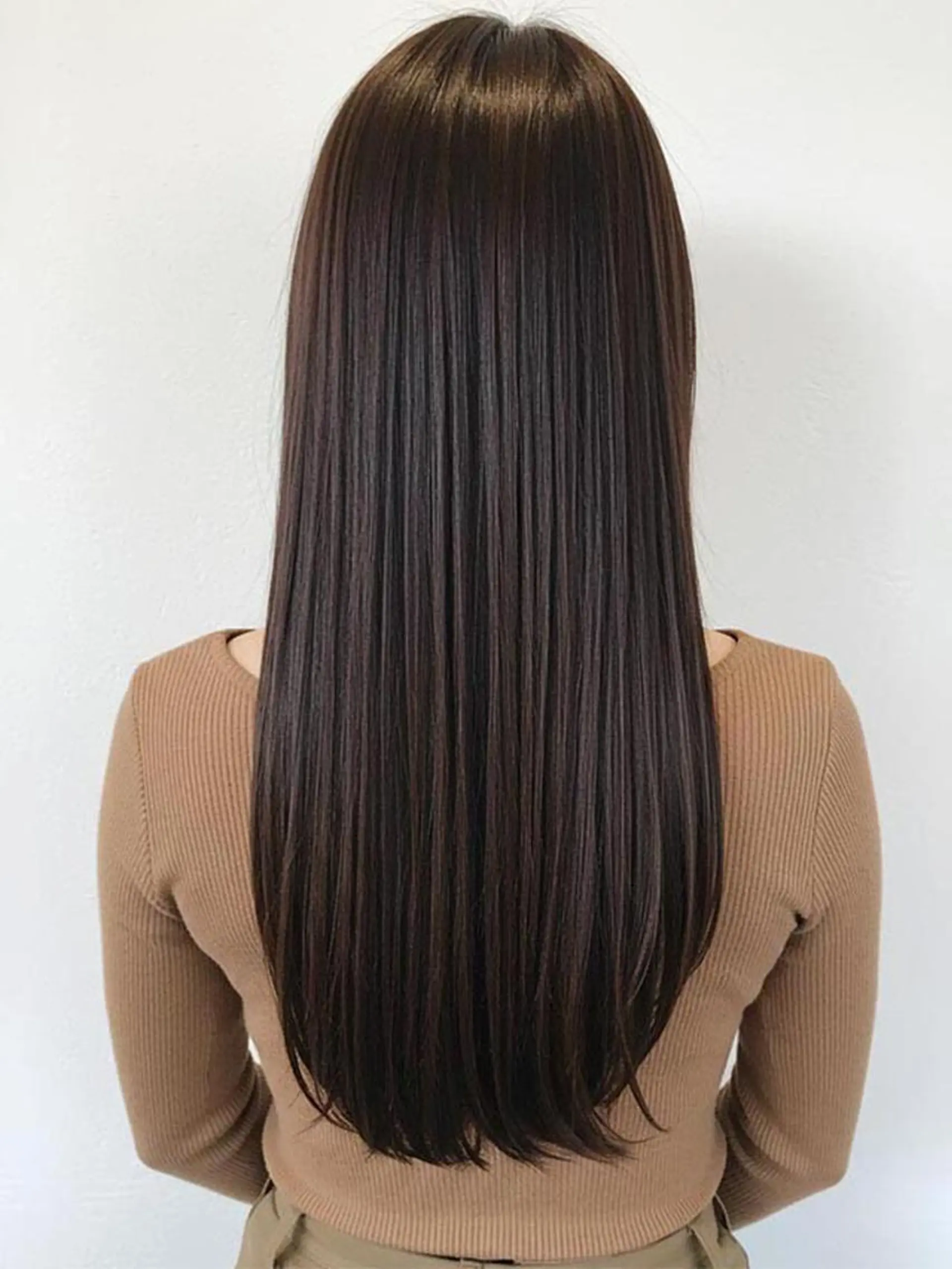 カラー バレイヤージュ ブリーチ ケアブリーチ ダブルカラー イヤリングカラー Helena みなつのヘアスタイル