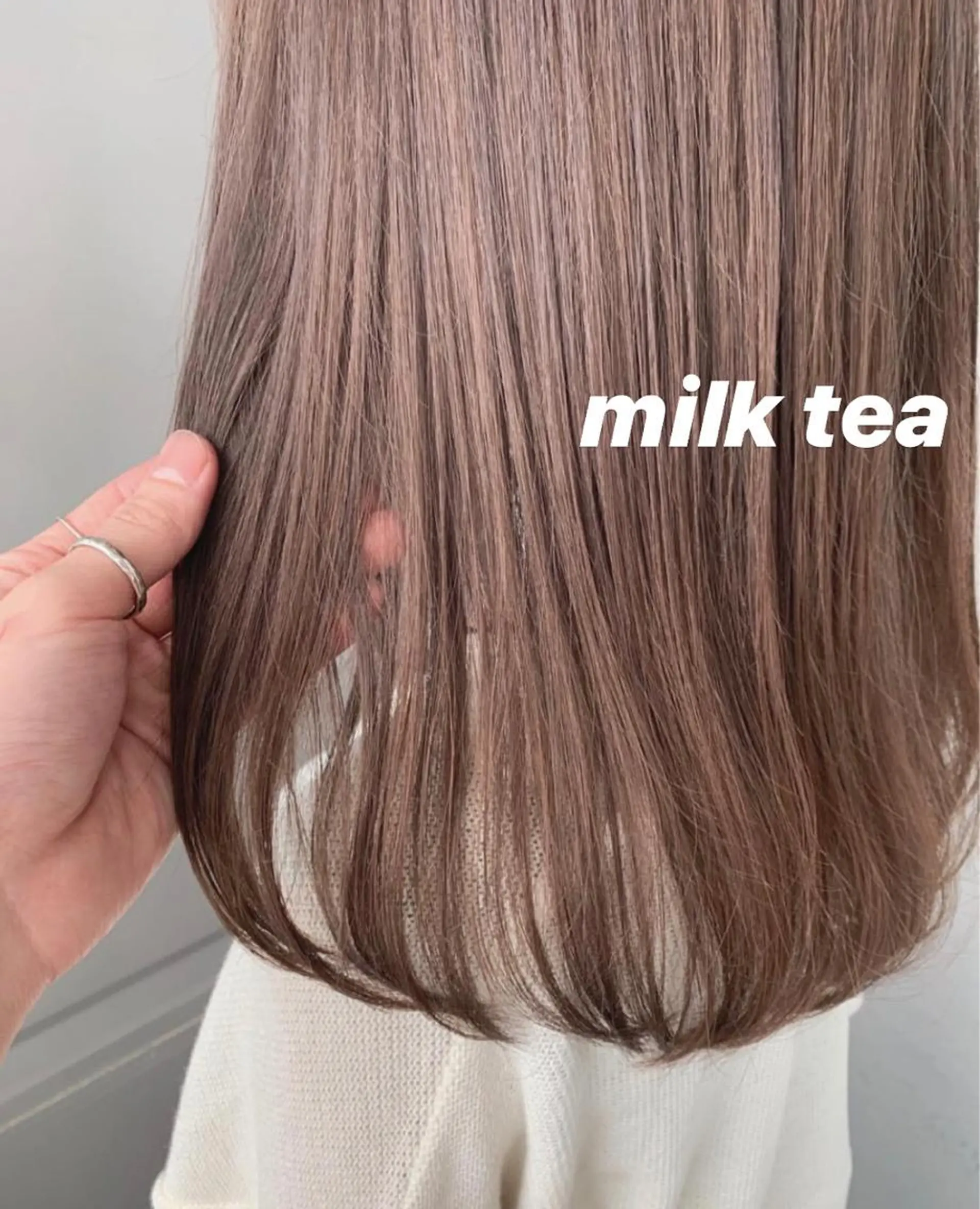 ミディアム カラー パーマ ヘアアレンジ メンズ キッズ ネイル マツエク・マツパ 古賀 侑磨のヘアスタイル