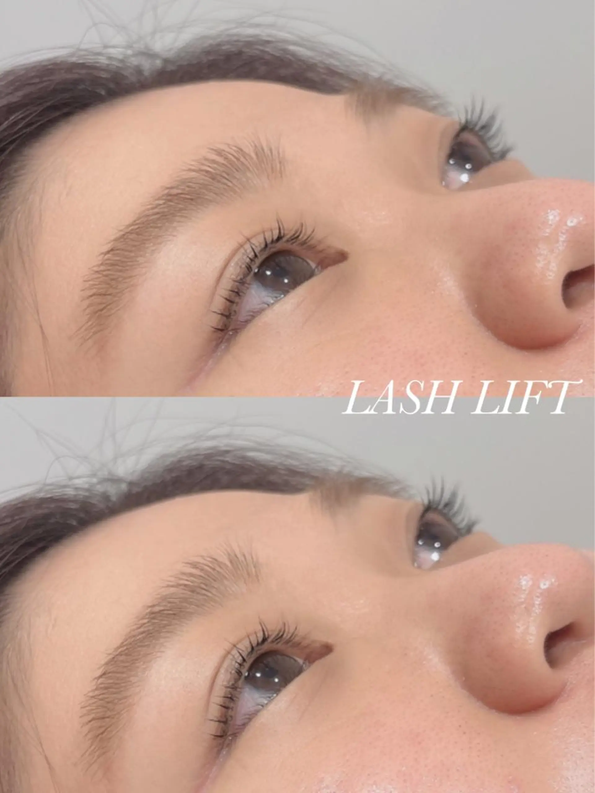 マツエク・マツパ 唐澤 千尋のヘアスタイル