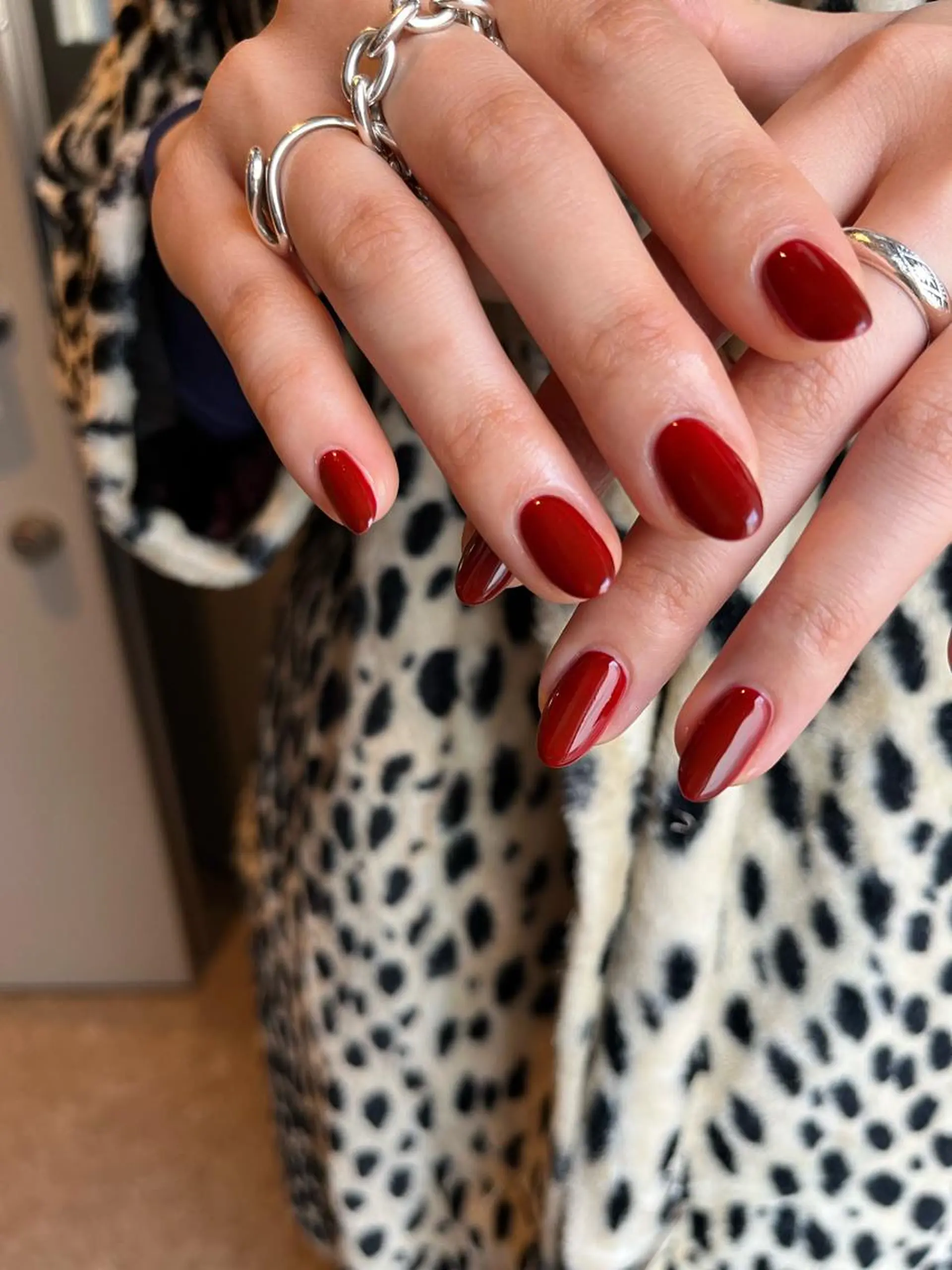 ネイル Yarm As Etel　。のネイルデザイン