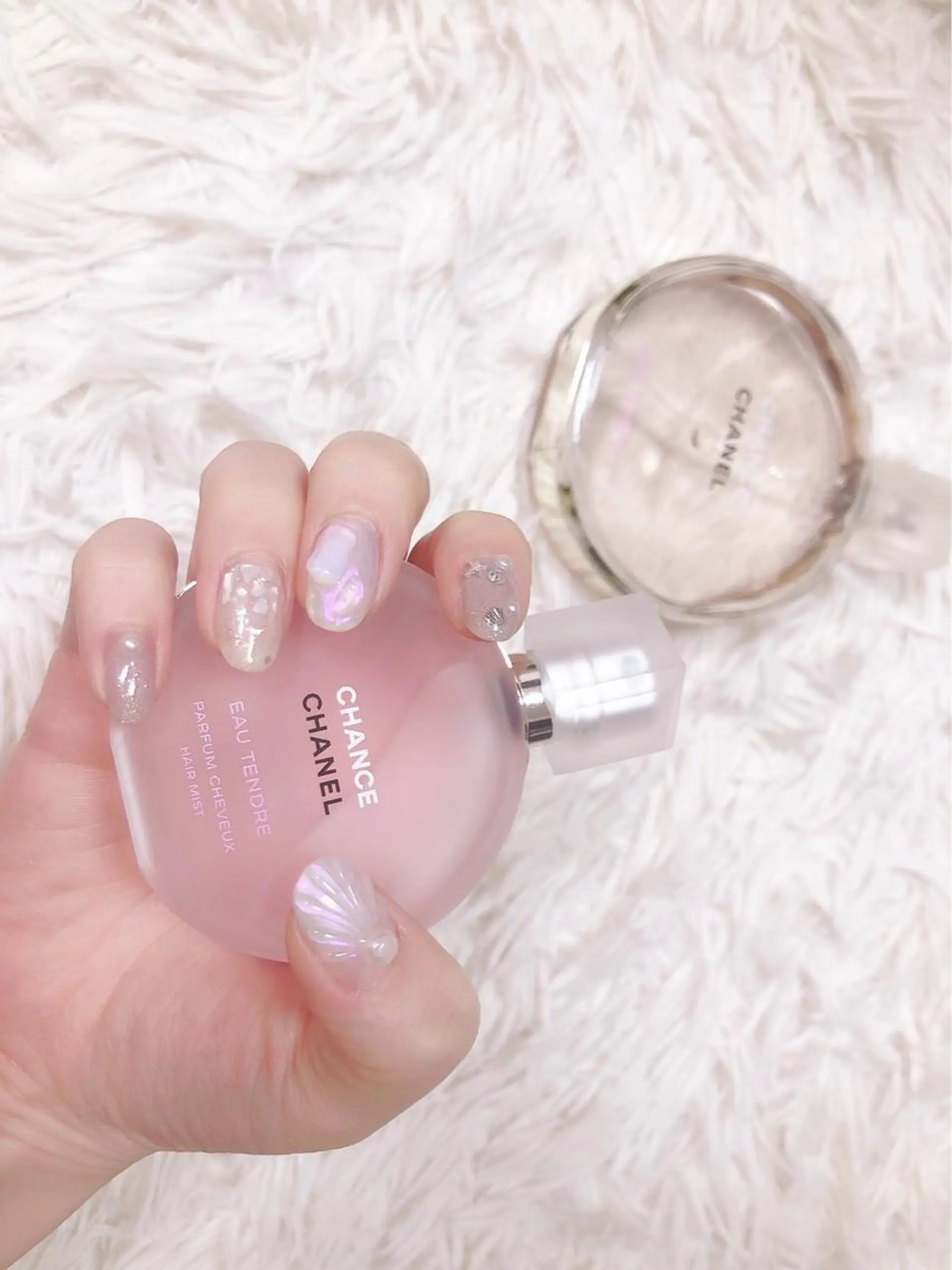 ネイル Cutil Nailsalon所属・Cutil. Nail🌈のネイルデザイン