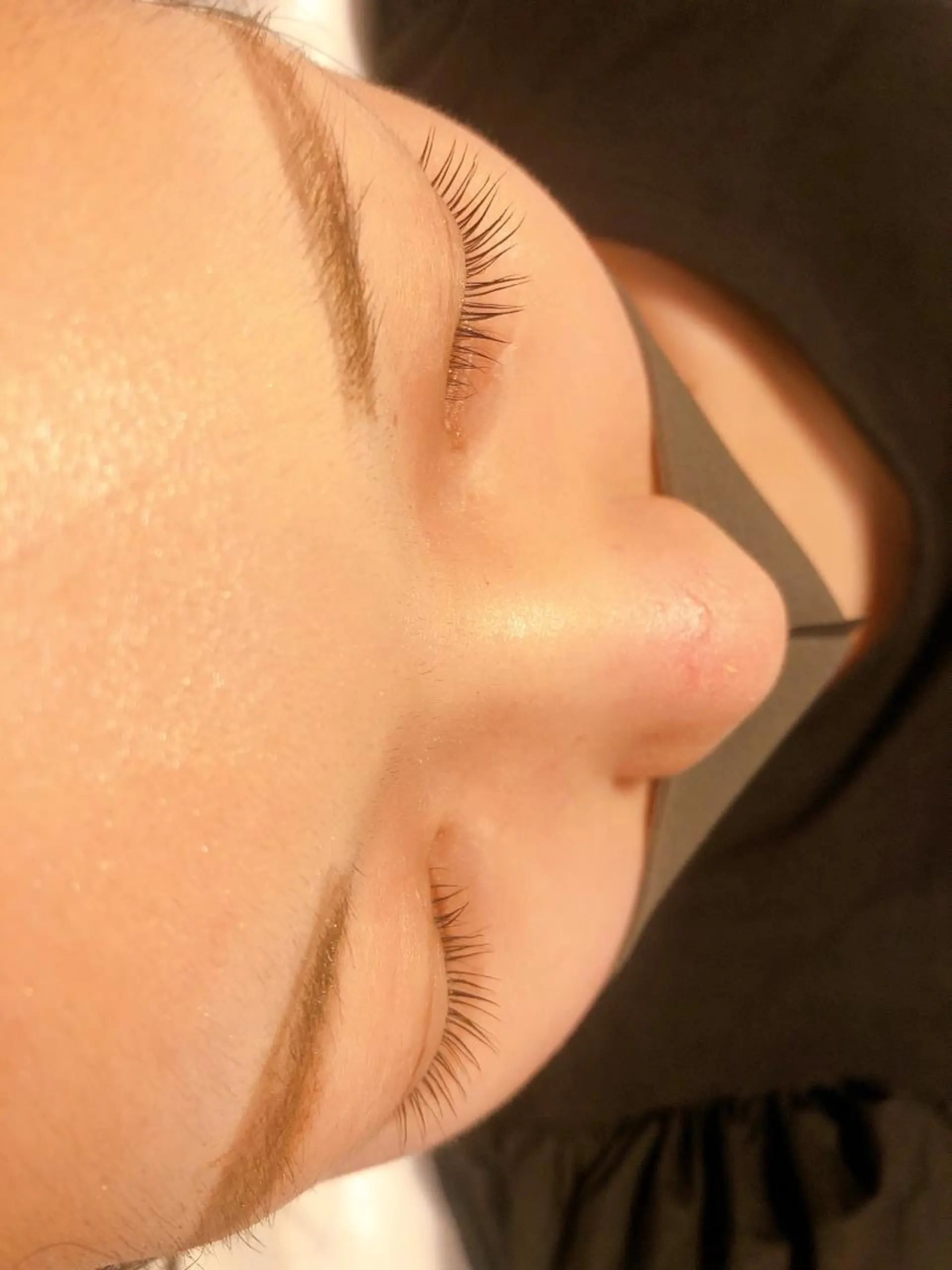 パーマ Moana所属・eyelash Moanaの眉毛・アイブロウイメージ