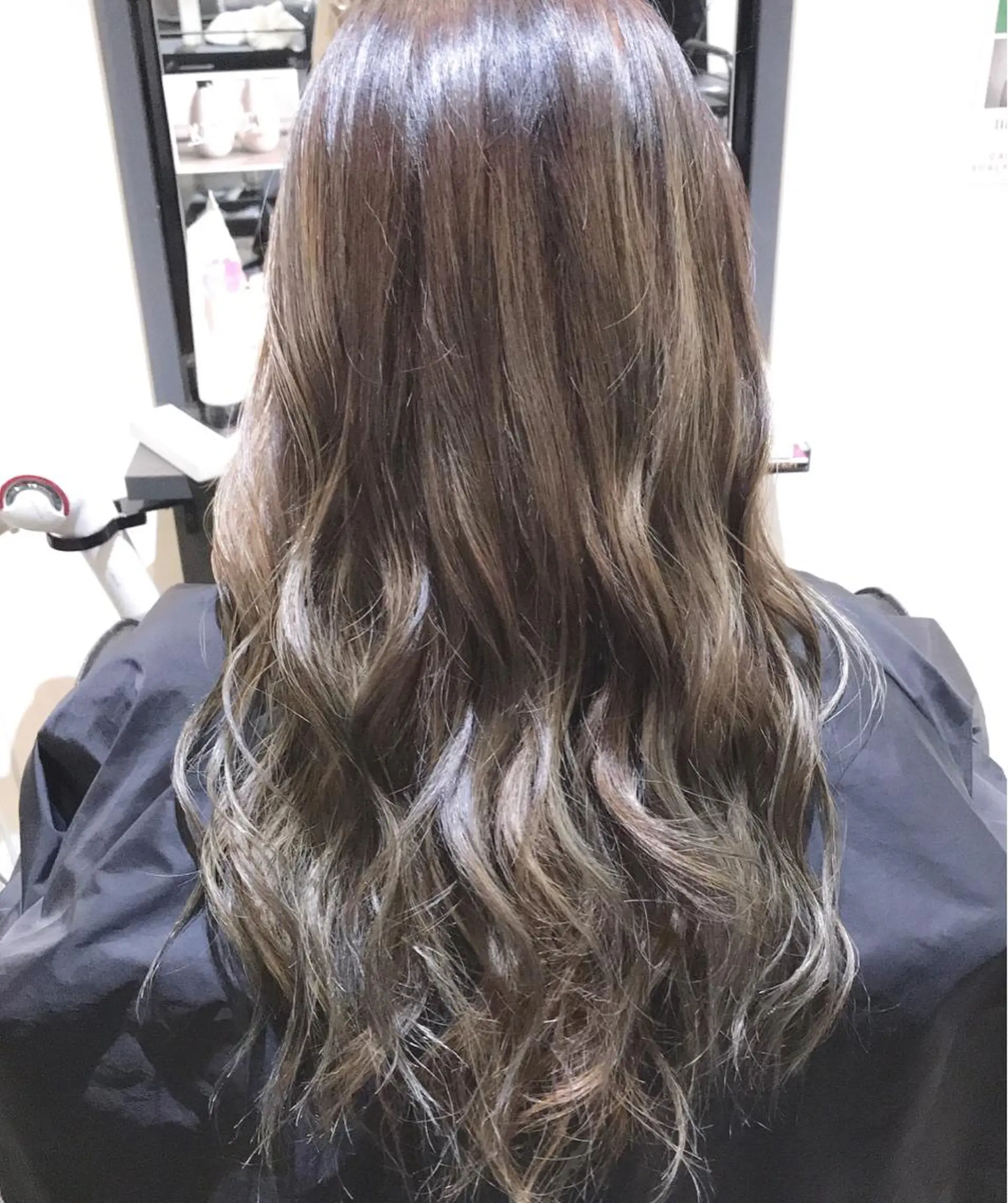 ロング カラー TRUCK トラックのその他イメージ