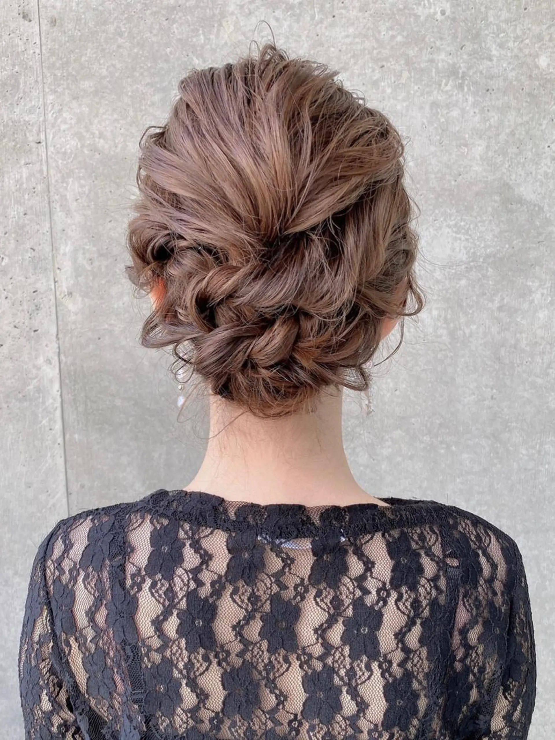 ミディアム ボブ youres hair 髪質改善トリートメント&ヘッドスパ　恵比寿本店【ユアーズ　ヘア】所属・✨美髪エステ✨ 佐々木みなみのヘアスタイル