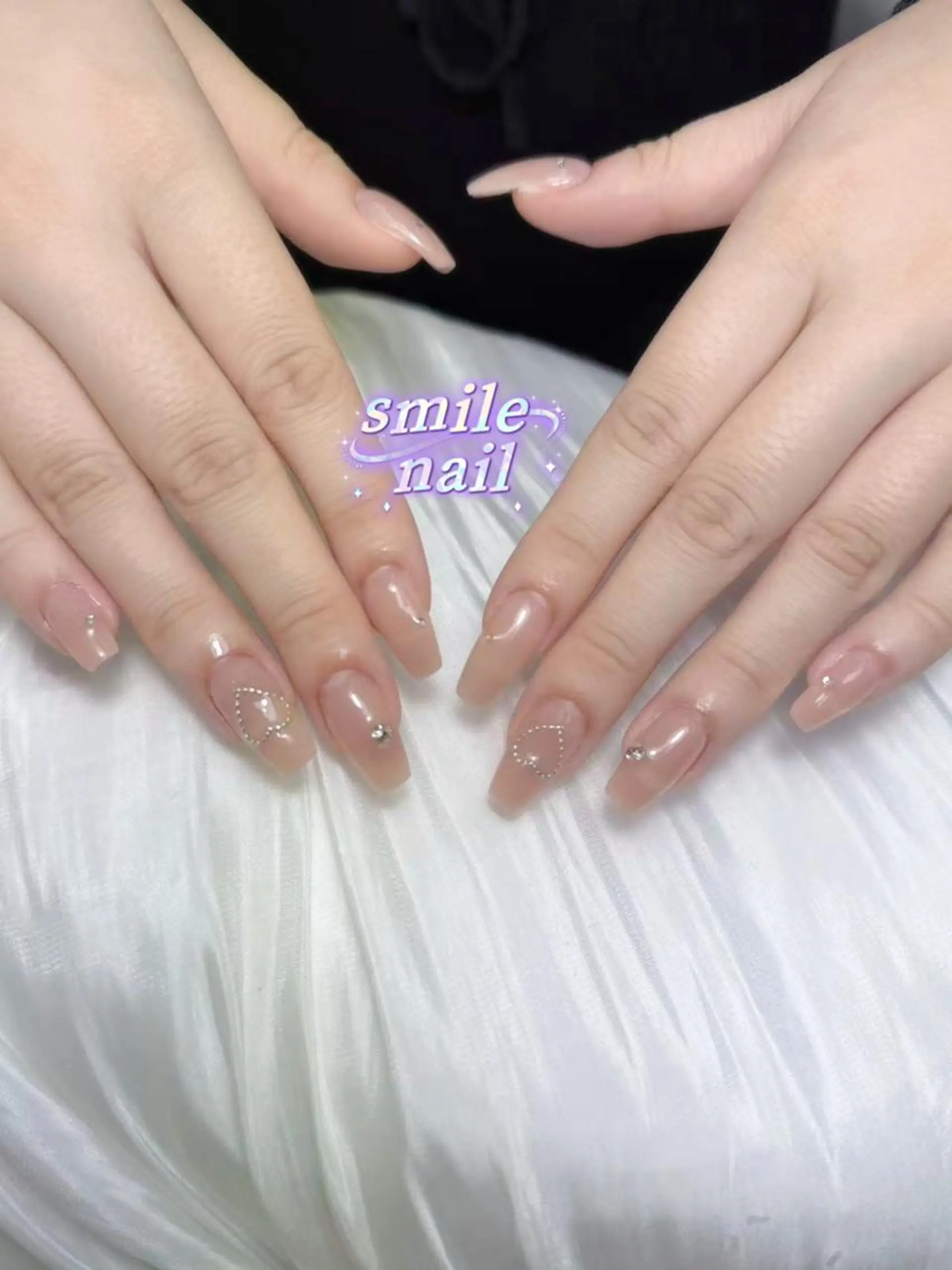 ネイル smile nail omiya2のネイルデザイン