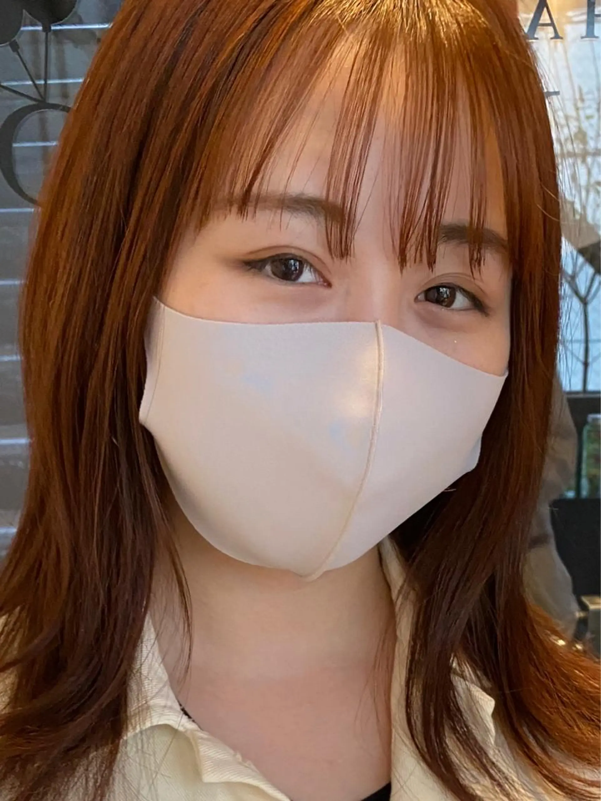 また会いたくなる 美容師【KENTA】のヘアスタイル