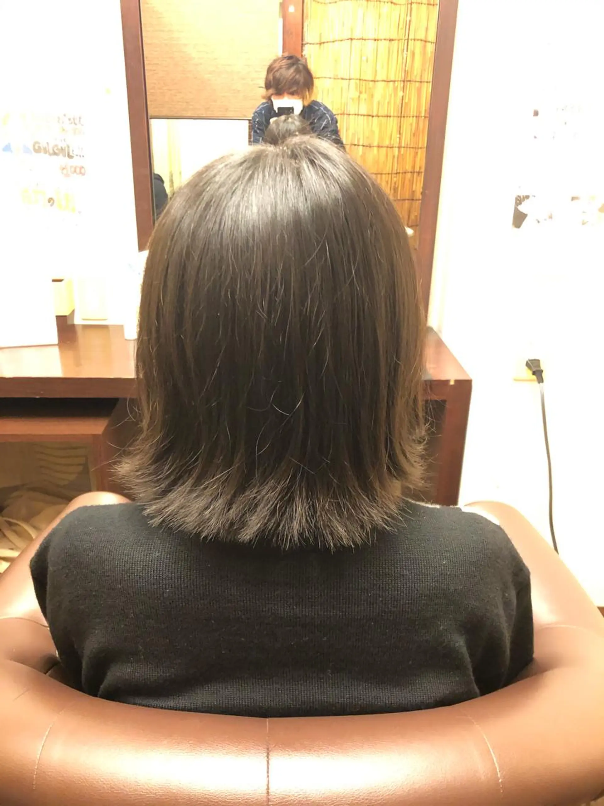 ショート ショート/ボブ 特化✂️福岡のヘアスタイル