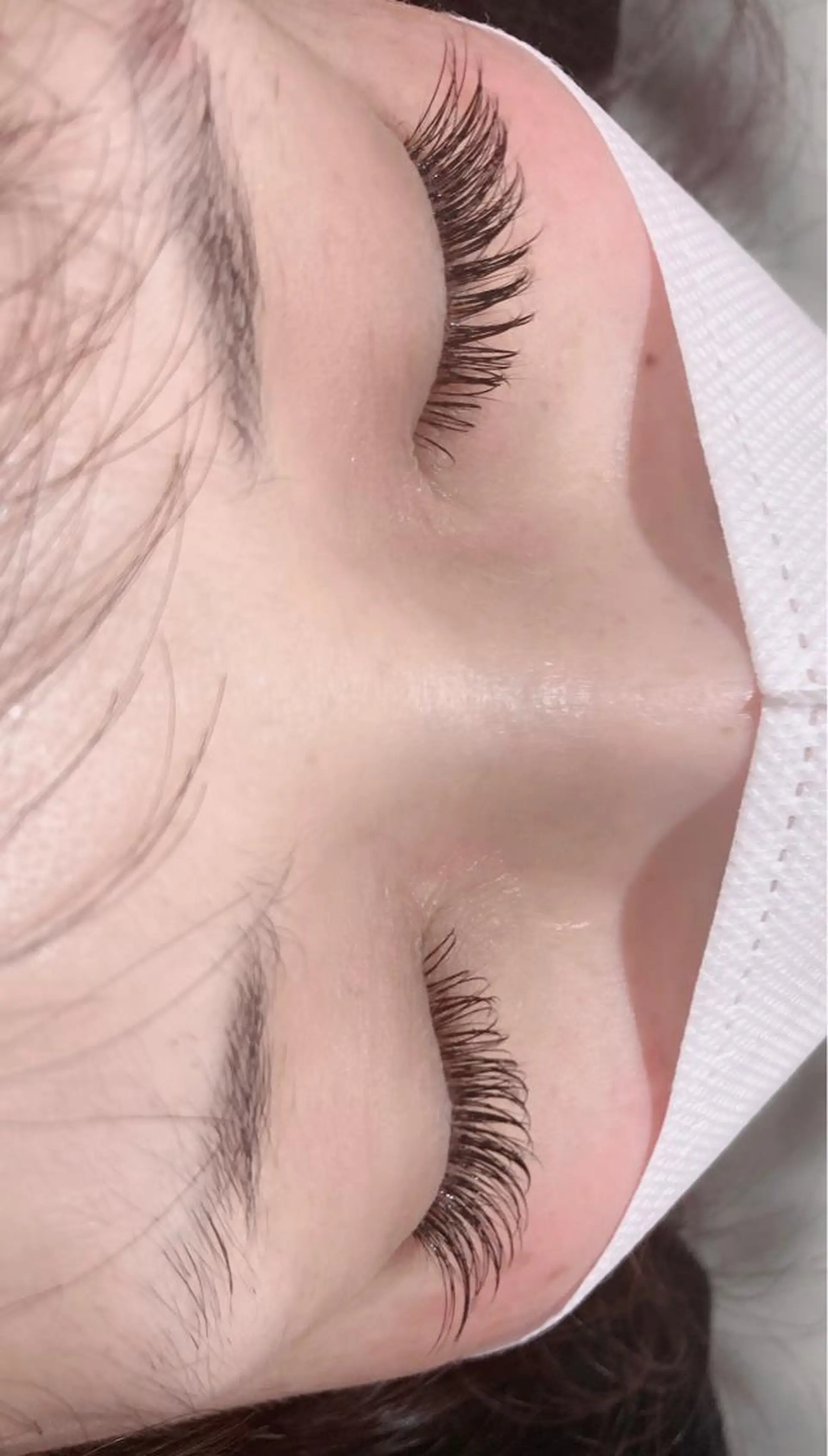 マツエク・マツパ セクシー classy 三田すずかけ台店の眉毛・アイブロウイメージ