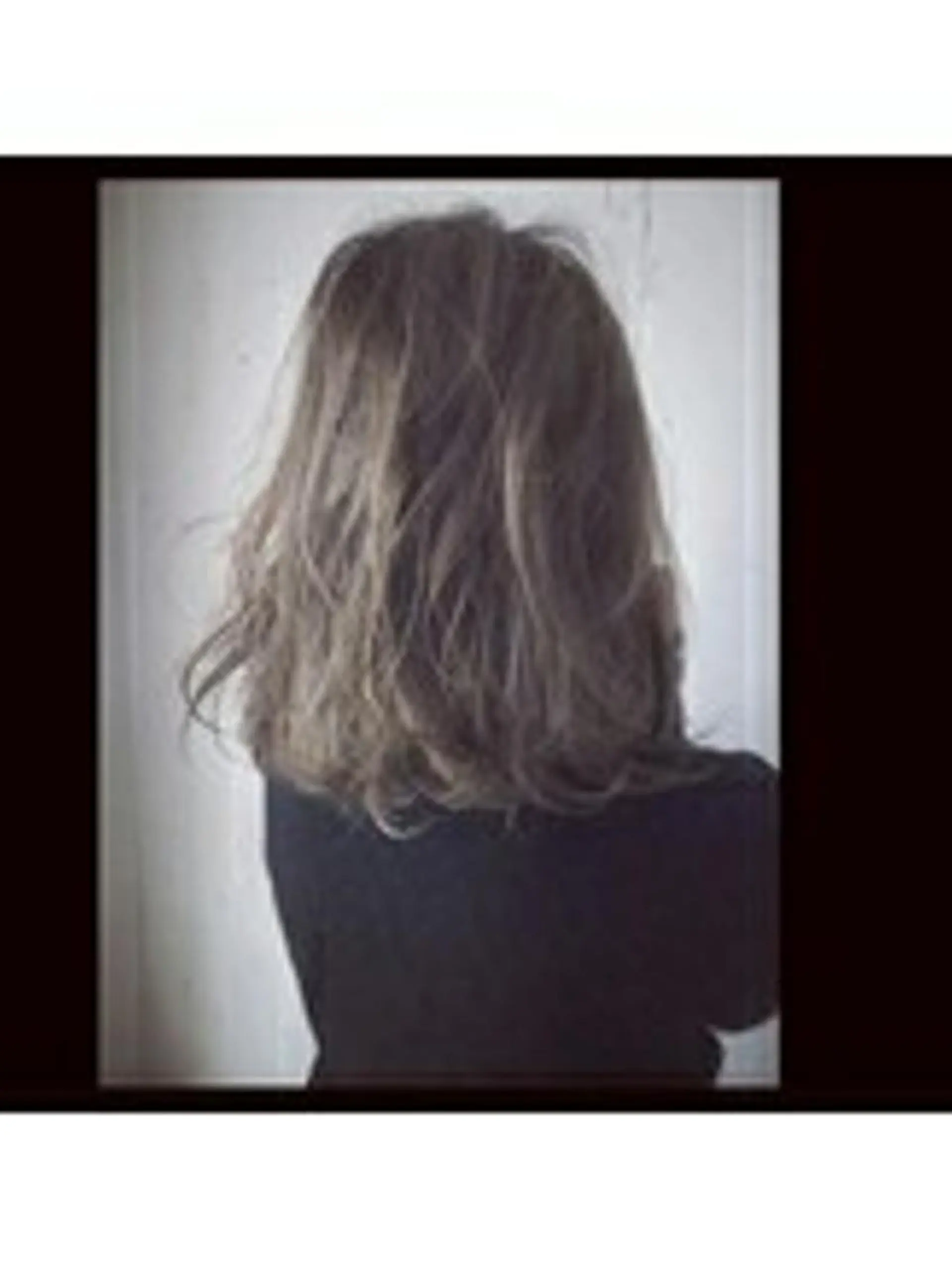 ＦＵＮＩＣ ファニックのヘアスタイル