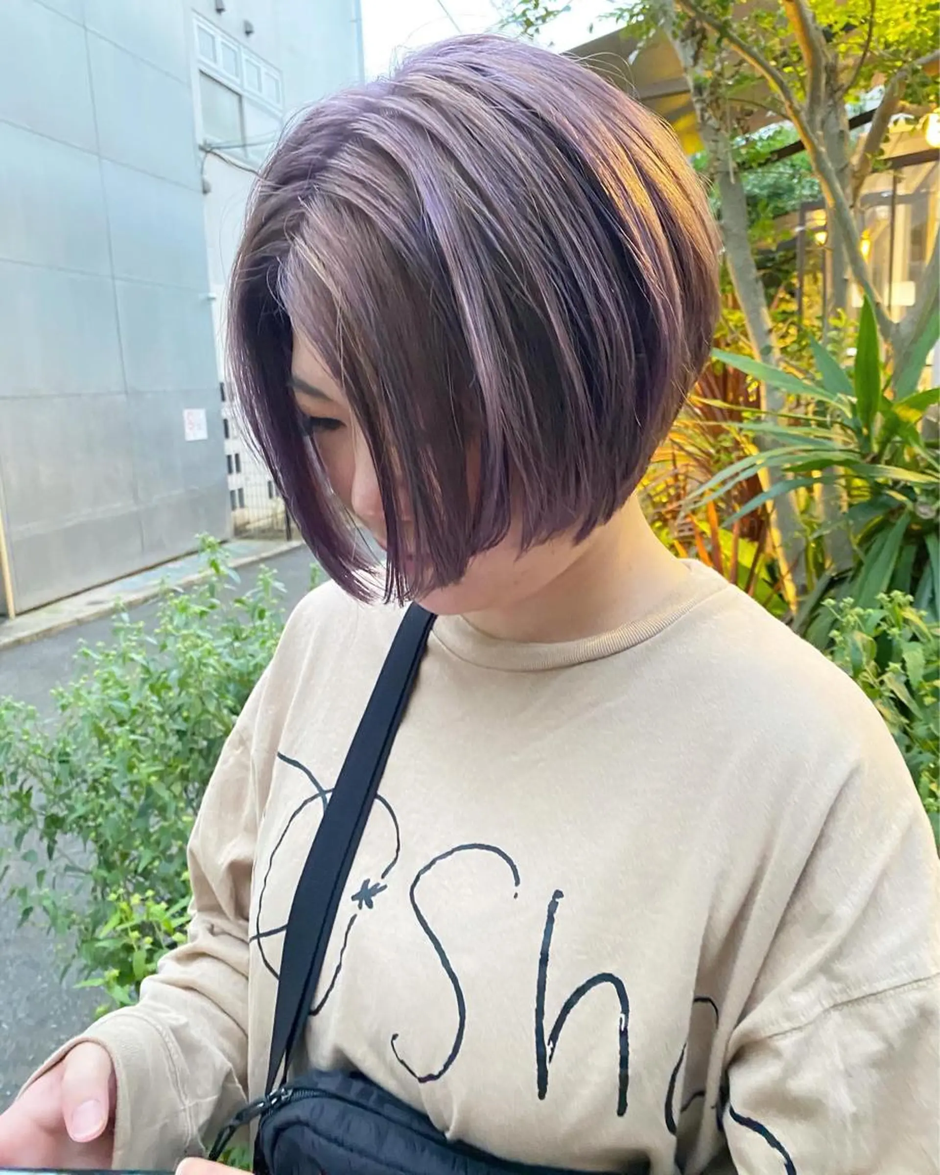 ショート カラー ヘアアレンジ メンズ 【池袋/スパイキー ショート】ⓝⓘⓜⓤのヘアスタイル