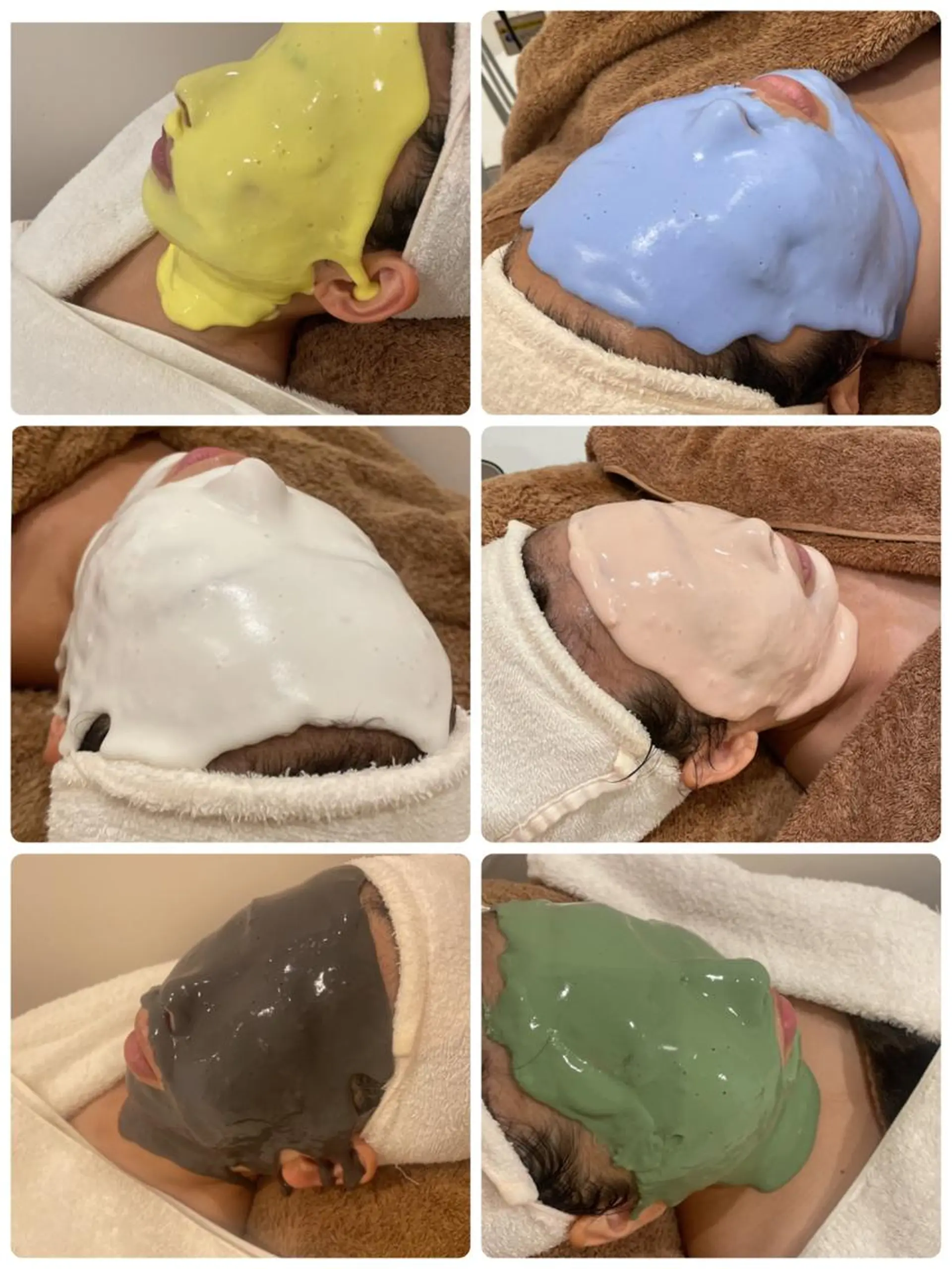 メナード片町 やまもと みくのエステ・リラクイメージ