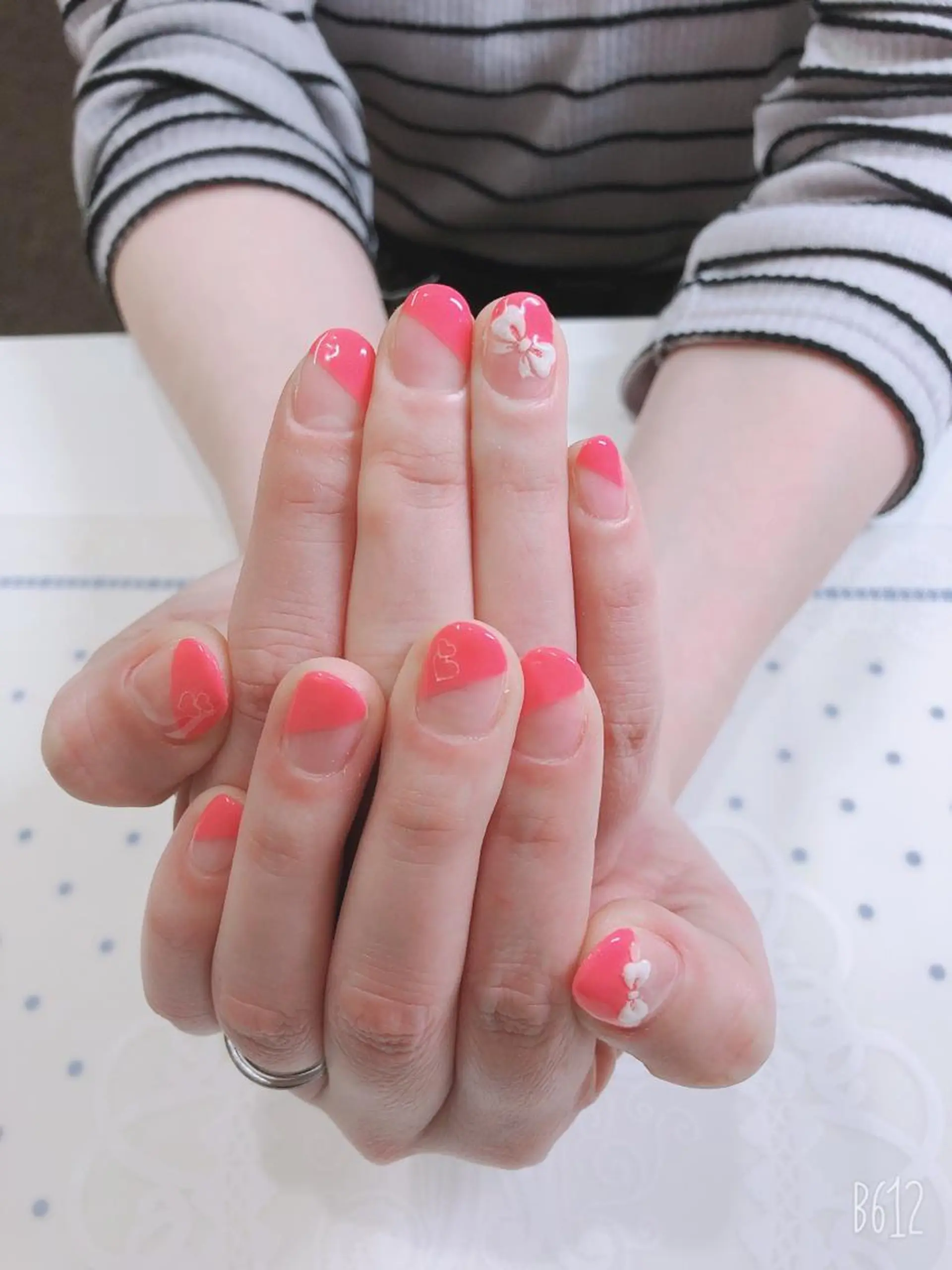 ネイル Brand byme 上野店のエステ・リラクイメージ