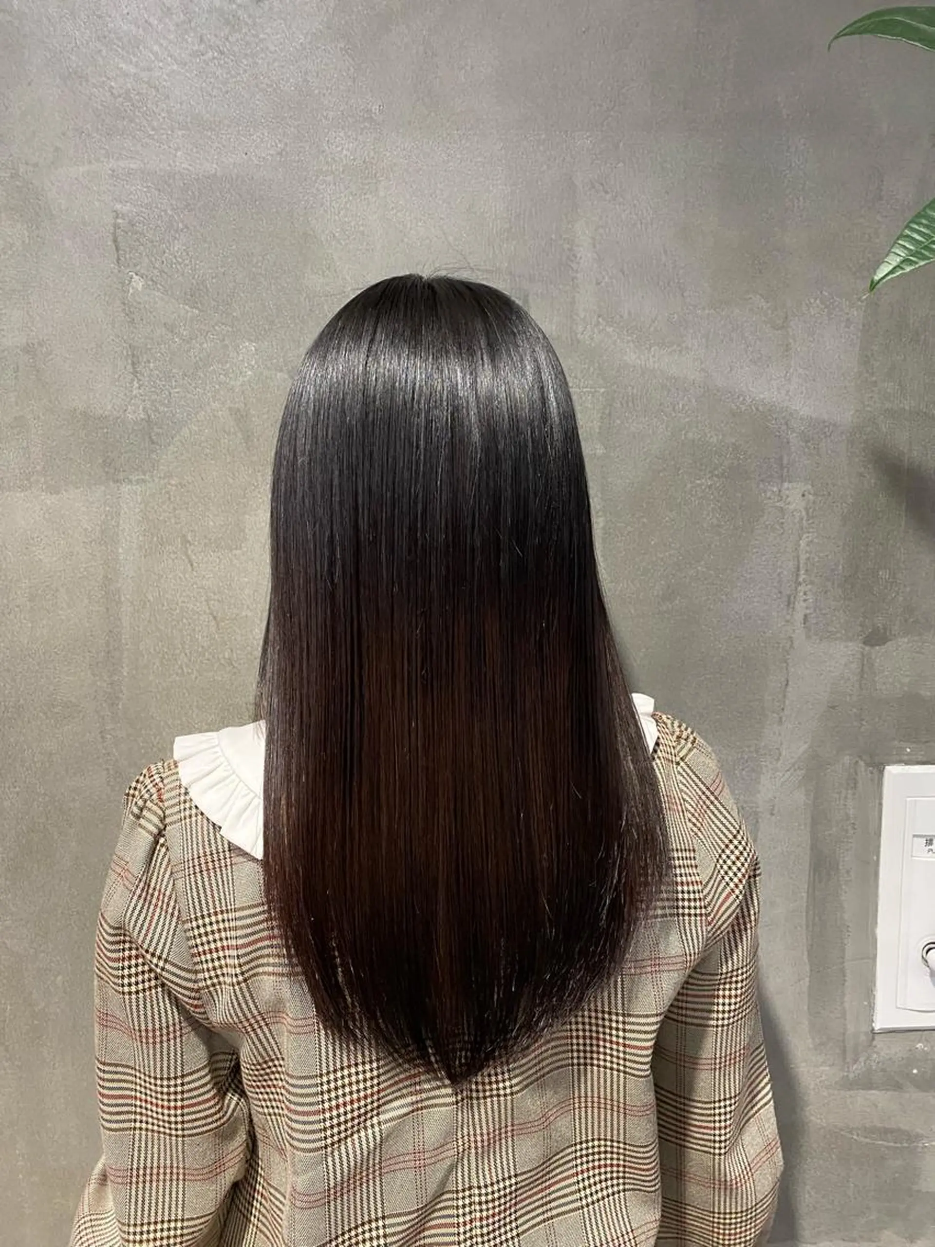 ロング カラー Agu hair lore沼館店所属・八戸パーマ/メンズパ ーマ/シンゴ。のヘアスタイル