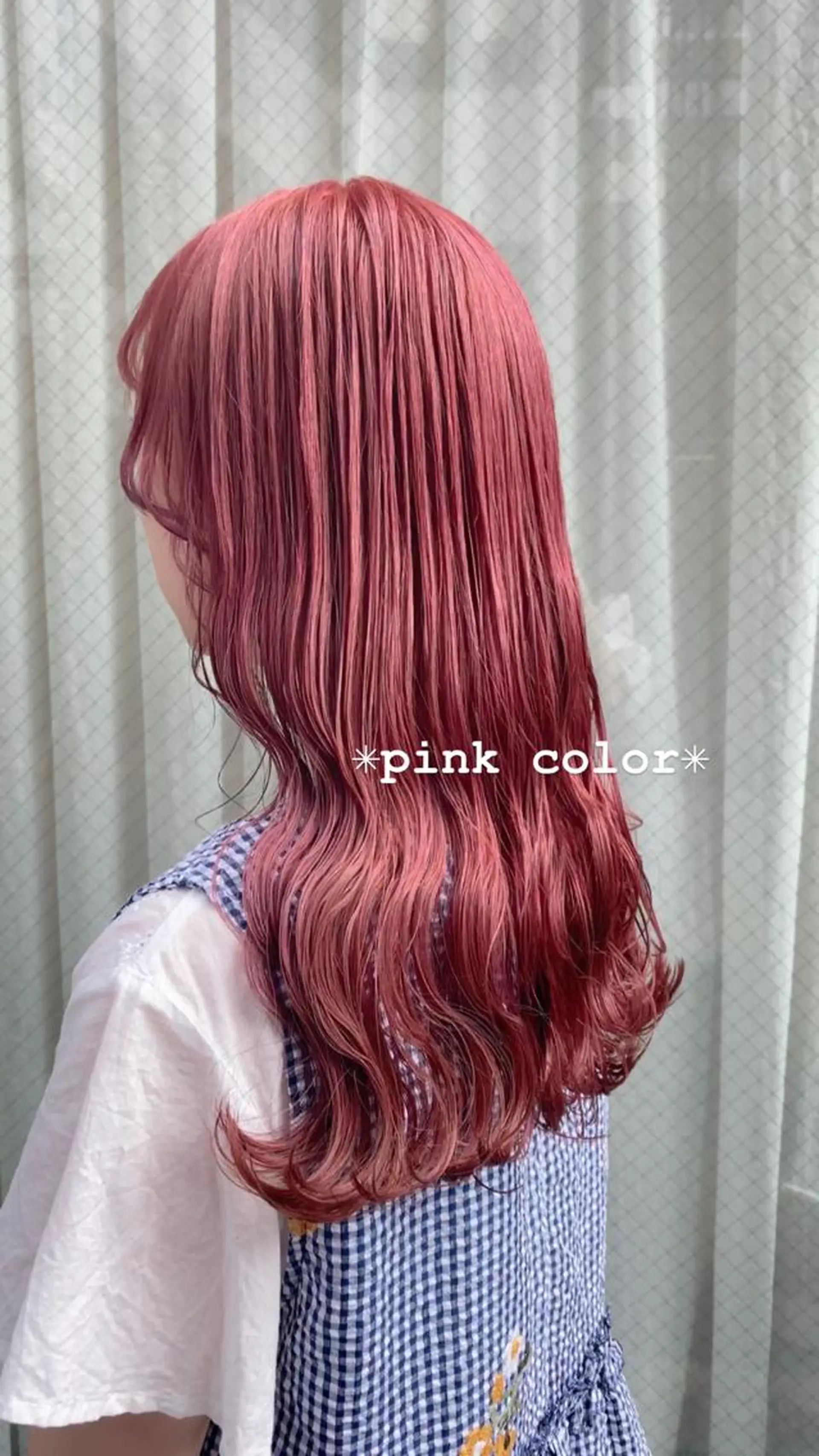 ロング 似合わせ大得意美容師 .Haruka.のヘアスタイル