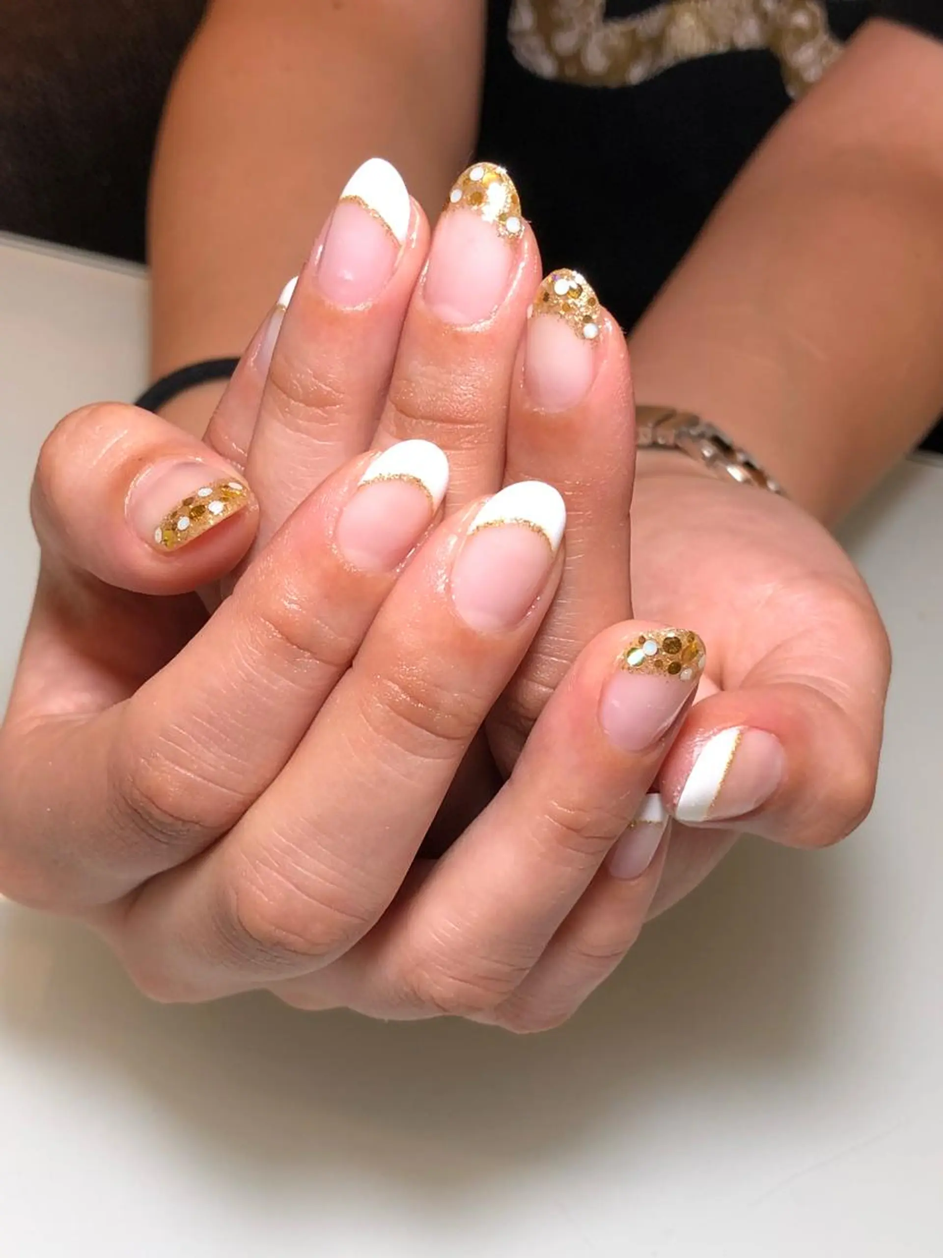 ネイル M nail はやまうららのネイルデザイン