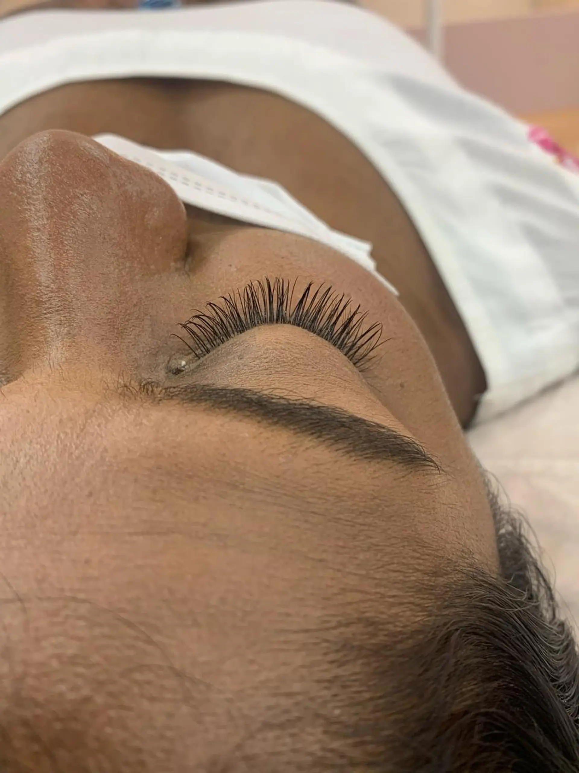 マツエク・マツパ Eyelash Mian本八幡店のマツエク・マツパデザイン