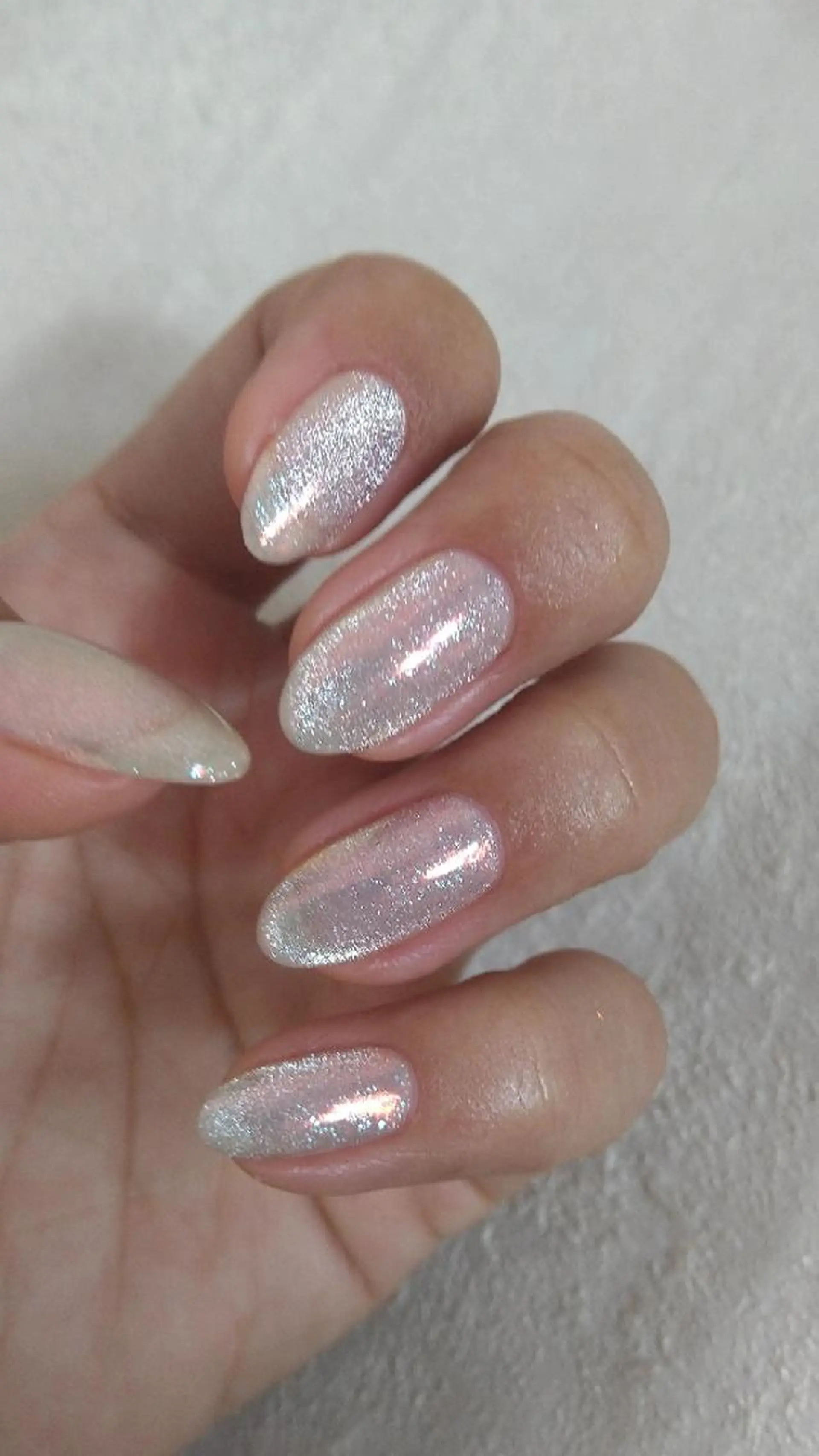 ネイル Ling K所属・矢田 晶穂のネイルデザイン