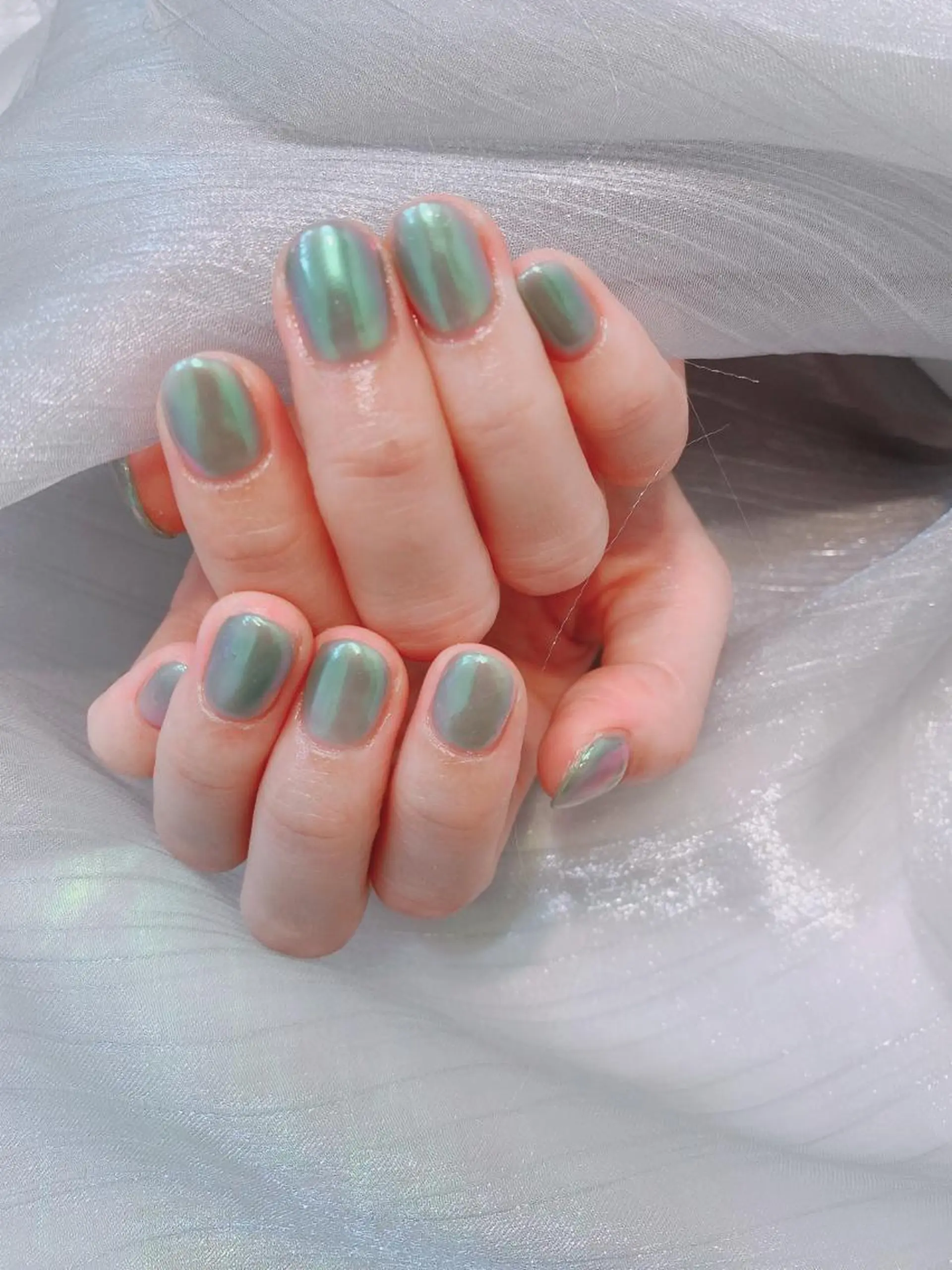 ネイル Nail&Eye lash Nanaのネイルデザイン