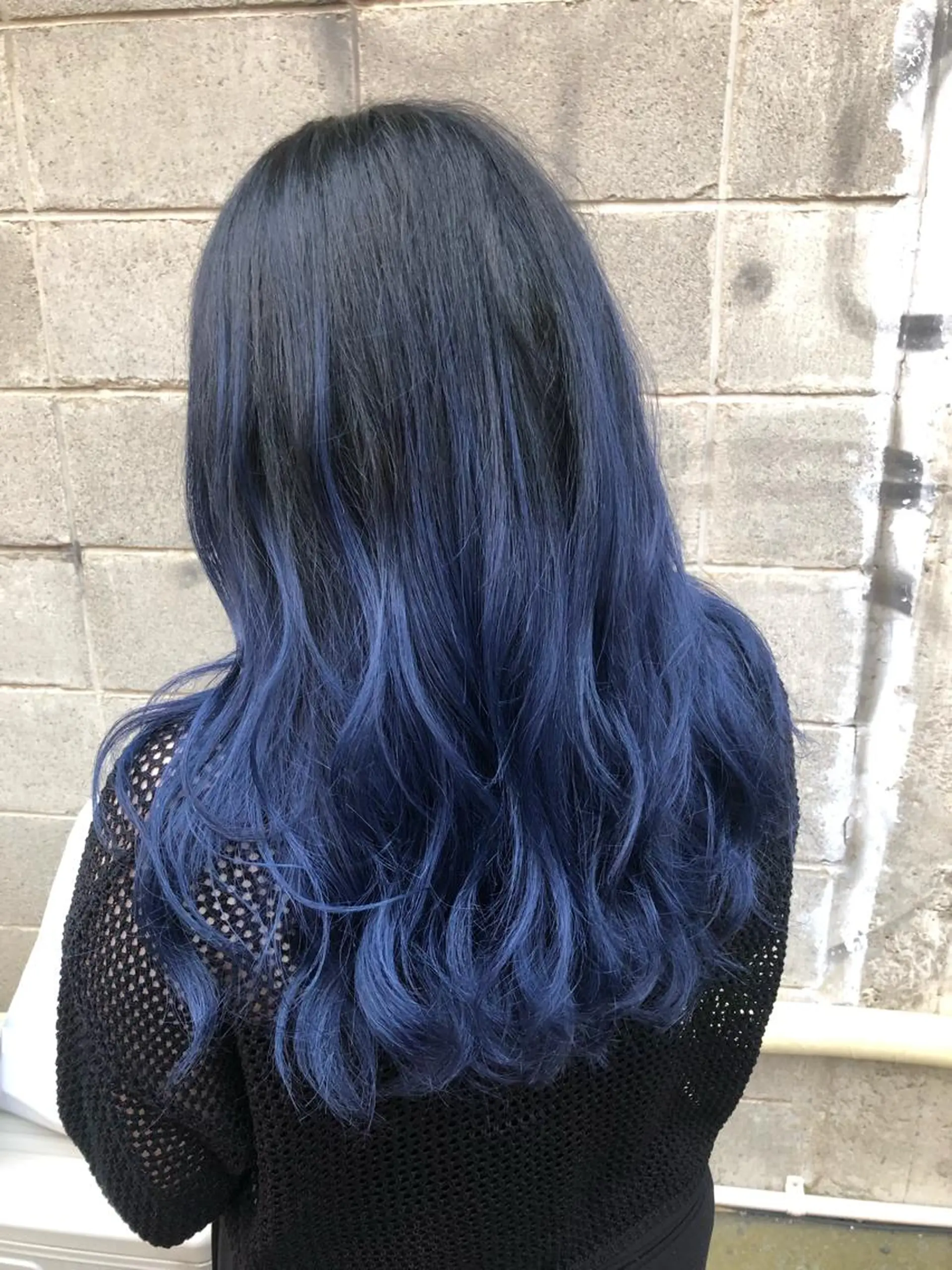 カラー LIVETOREA所属・エクステ/コスパ◎ /メンズ!白石宇由のヘアスタイル